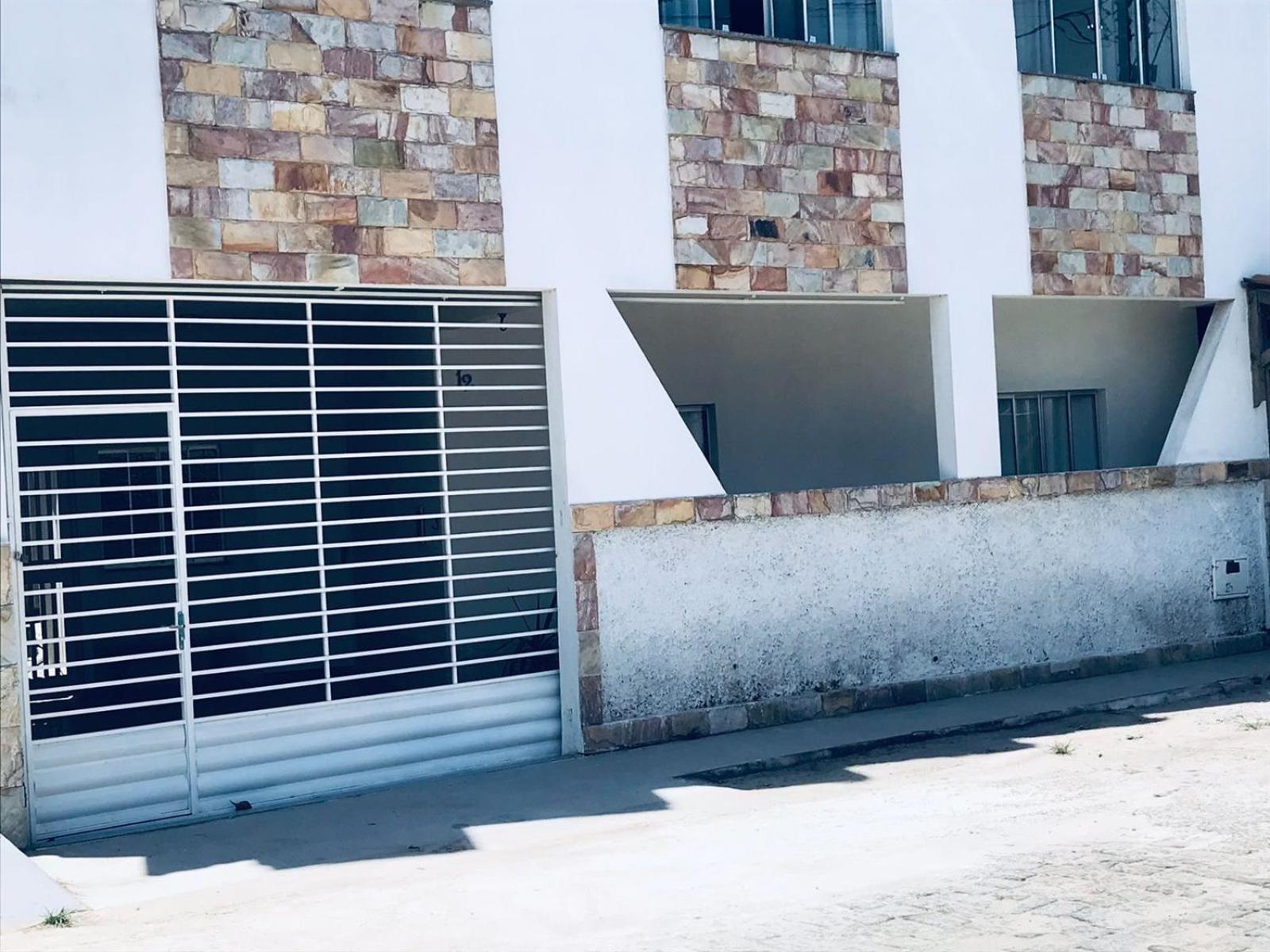Casa na praia do centro