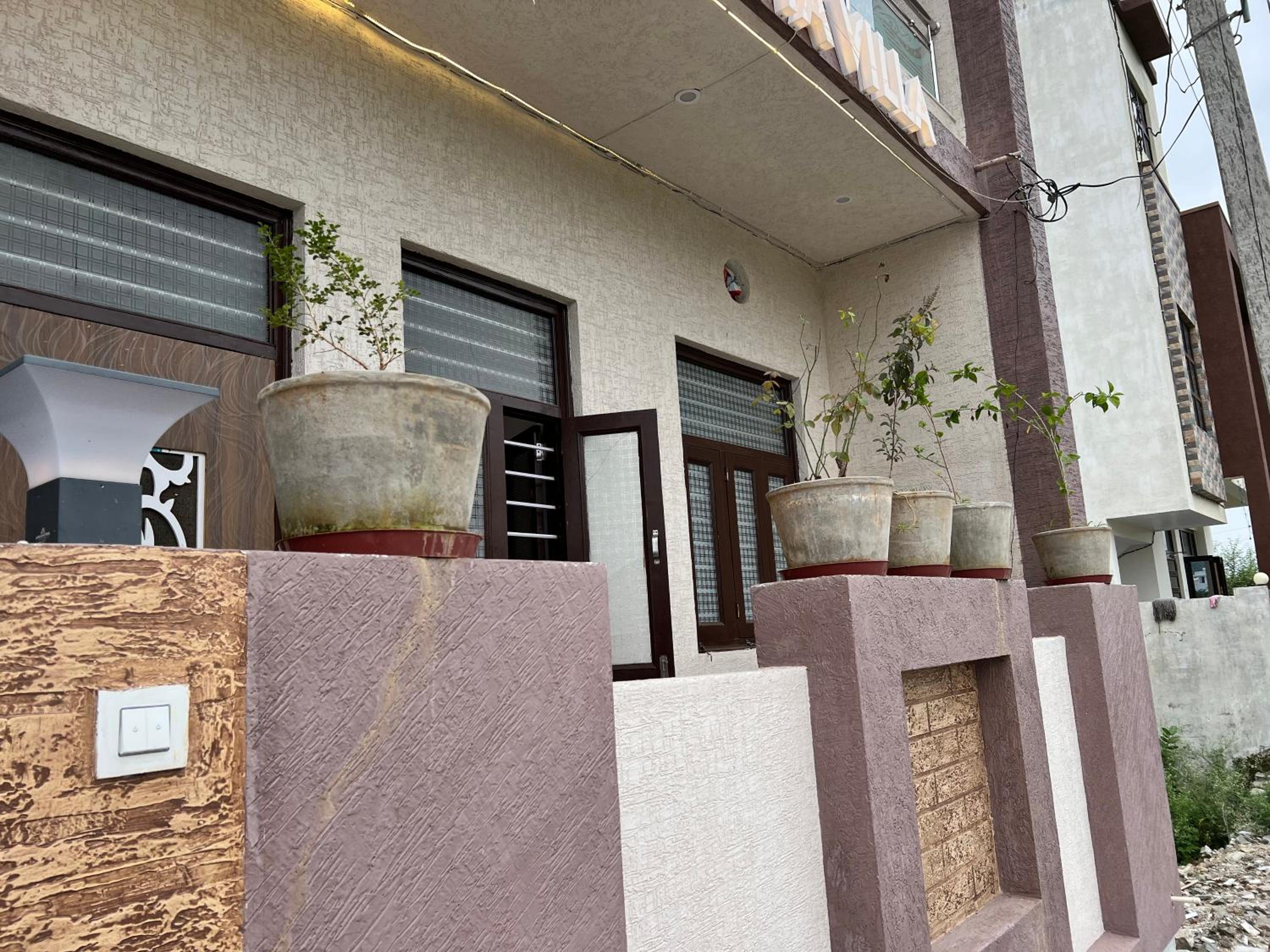 Sangeeta Villa Homestay Udaipur