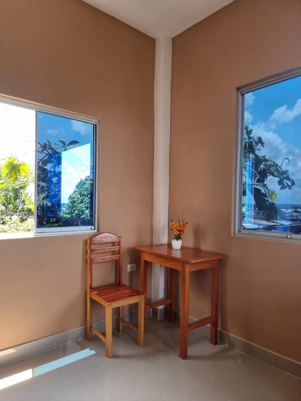 Casa Alojamiento Picuro Lodgind