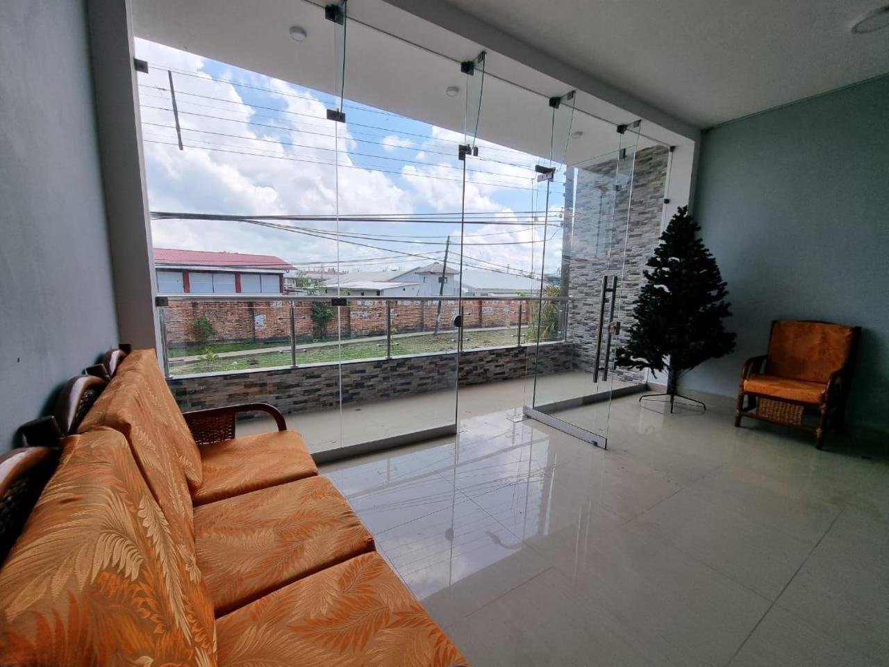 Casa Alojamiento Picuro Lodgind