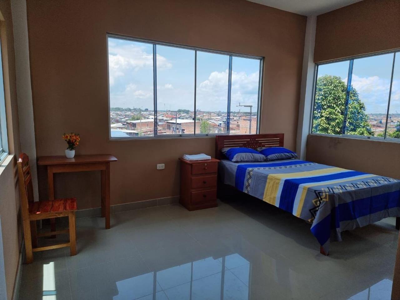 Casa Alojamiento Picuro Lodgind