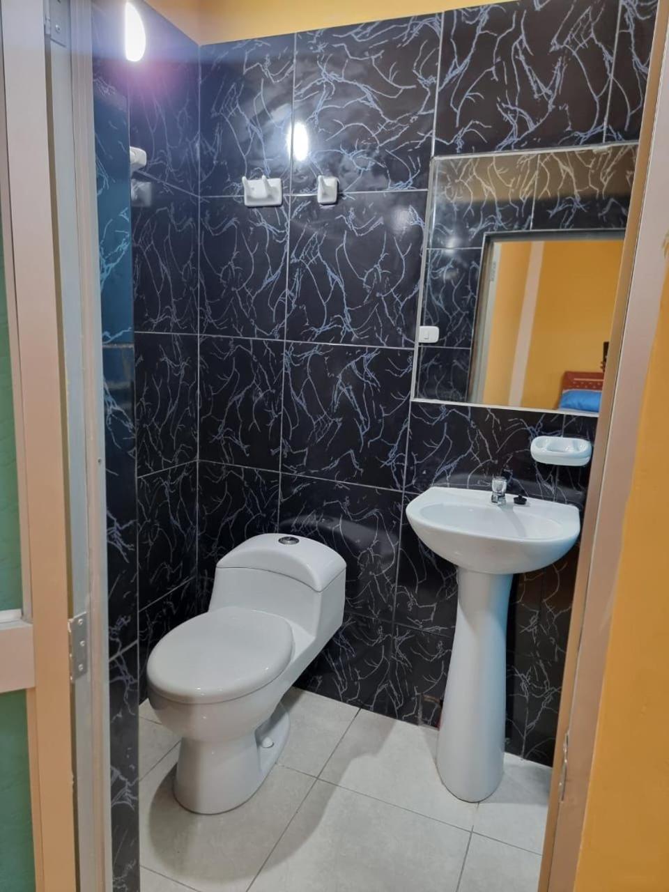 Casa Alojamiento Picuro Lodgind