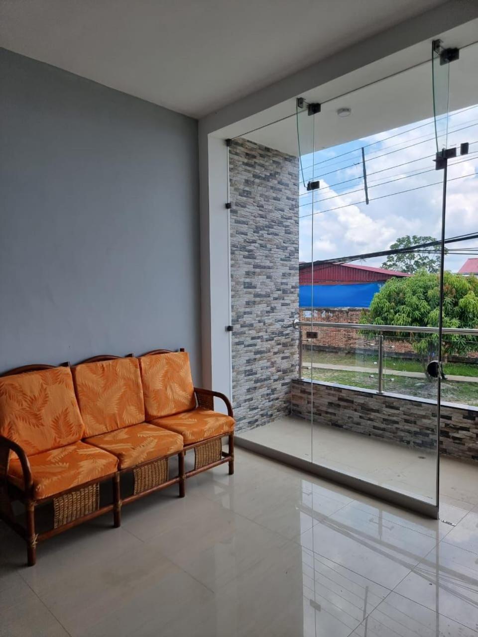 Casa Alojamiento Picuro Lodgind