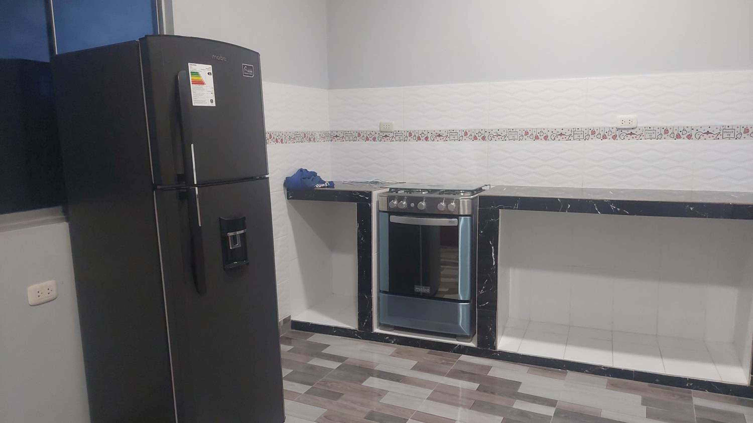 Casa Alojamiento Picuro Lodgind