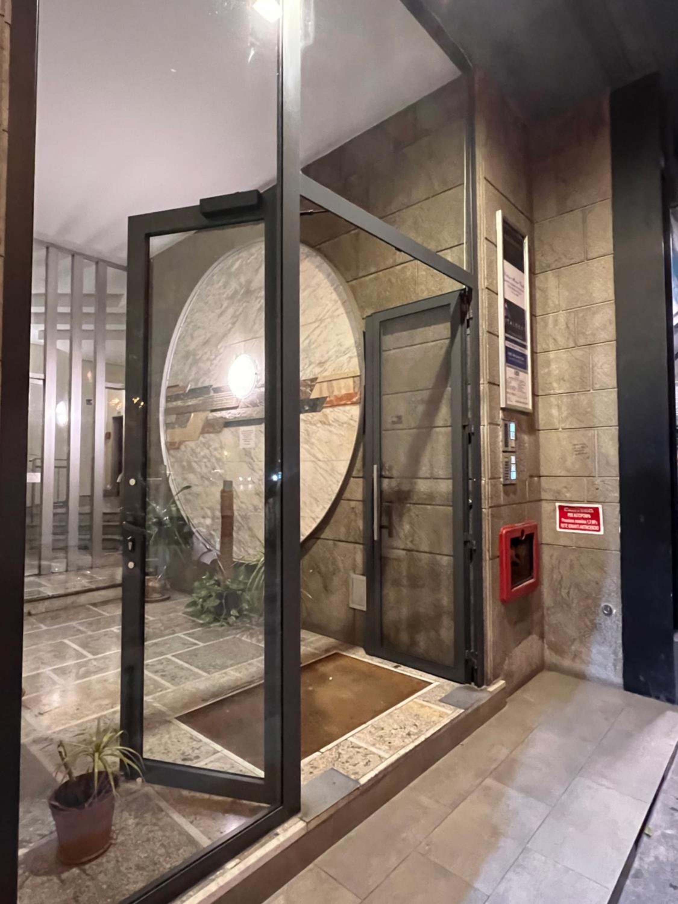 CESARE ROOMS en Palermo