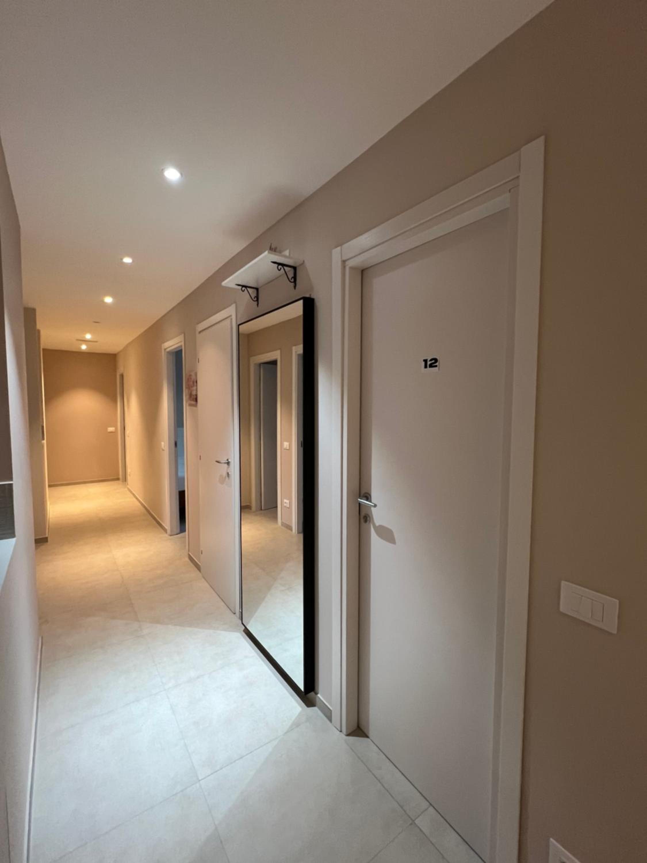 CESARE ROOMS en Palermo