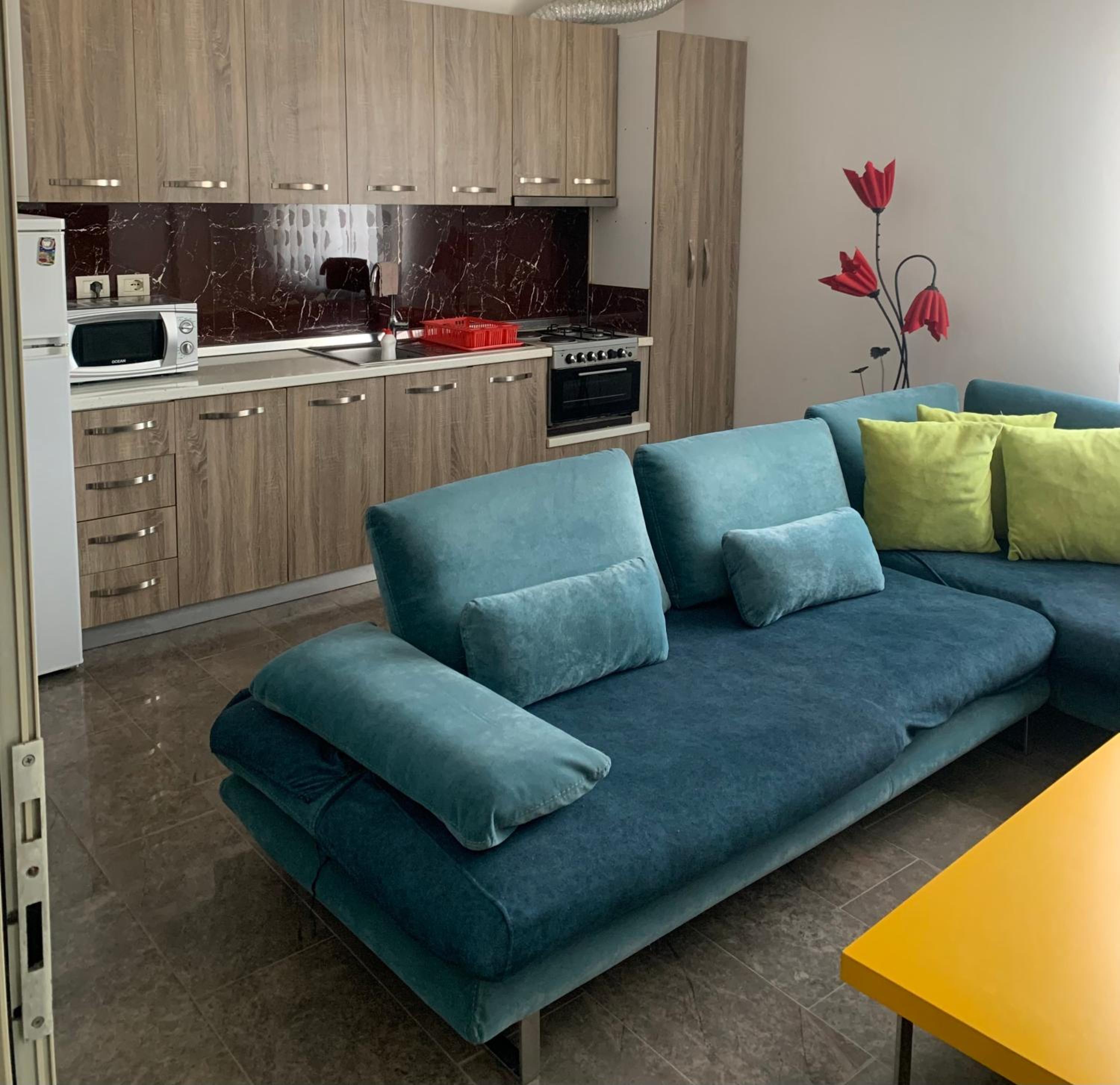 Quartz Apartament