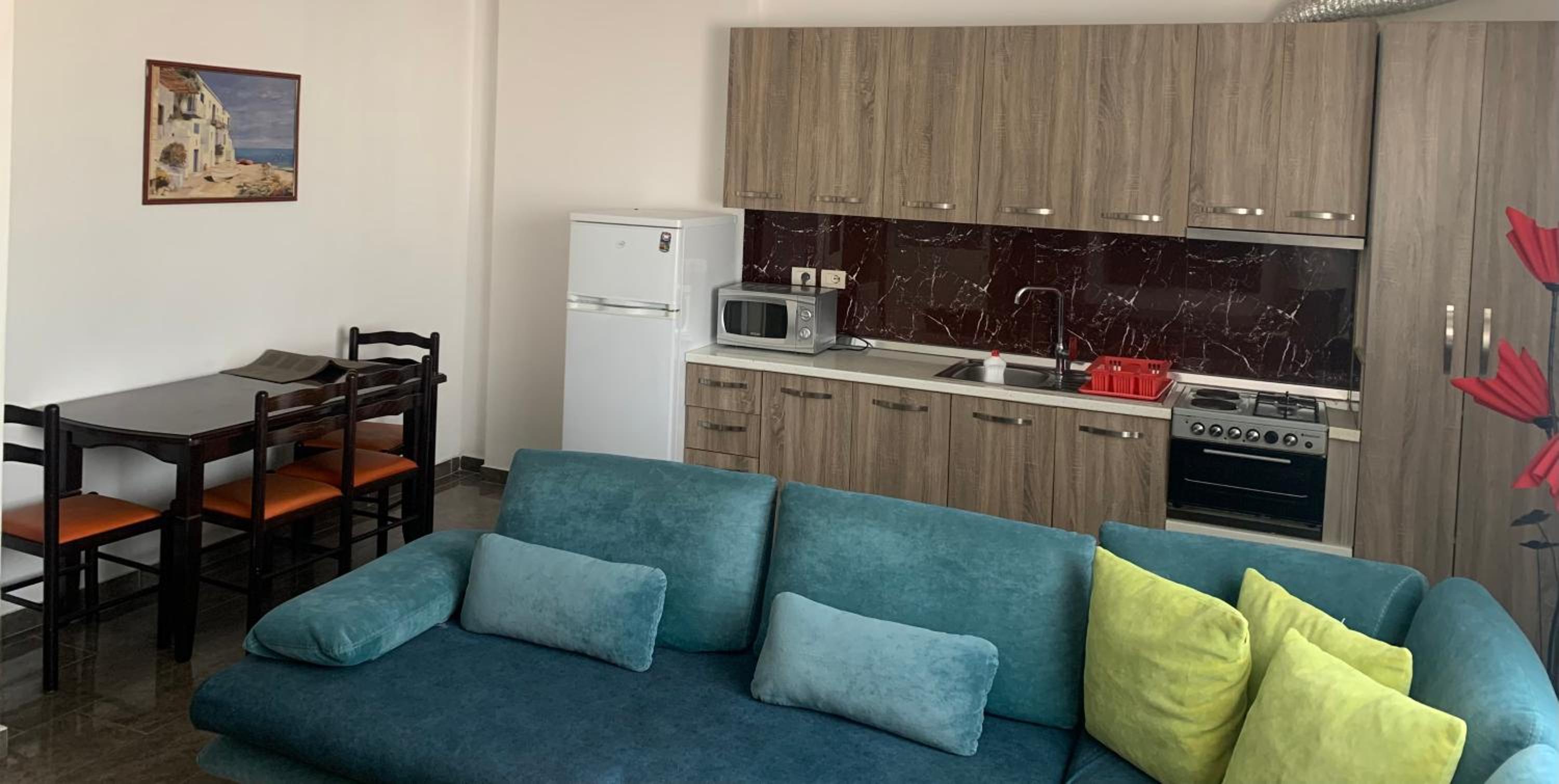 Quartz Apartament