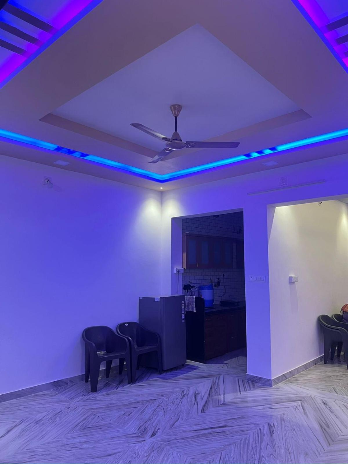 Sangeeta Villa Homestay Udaipur