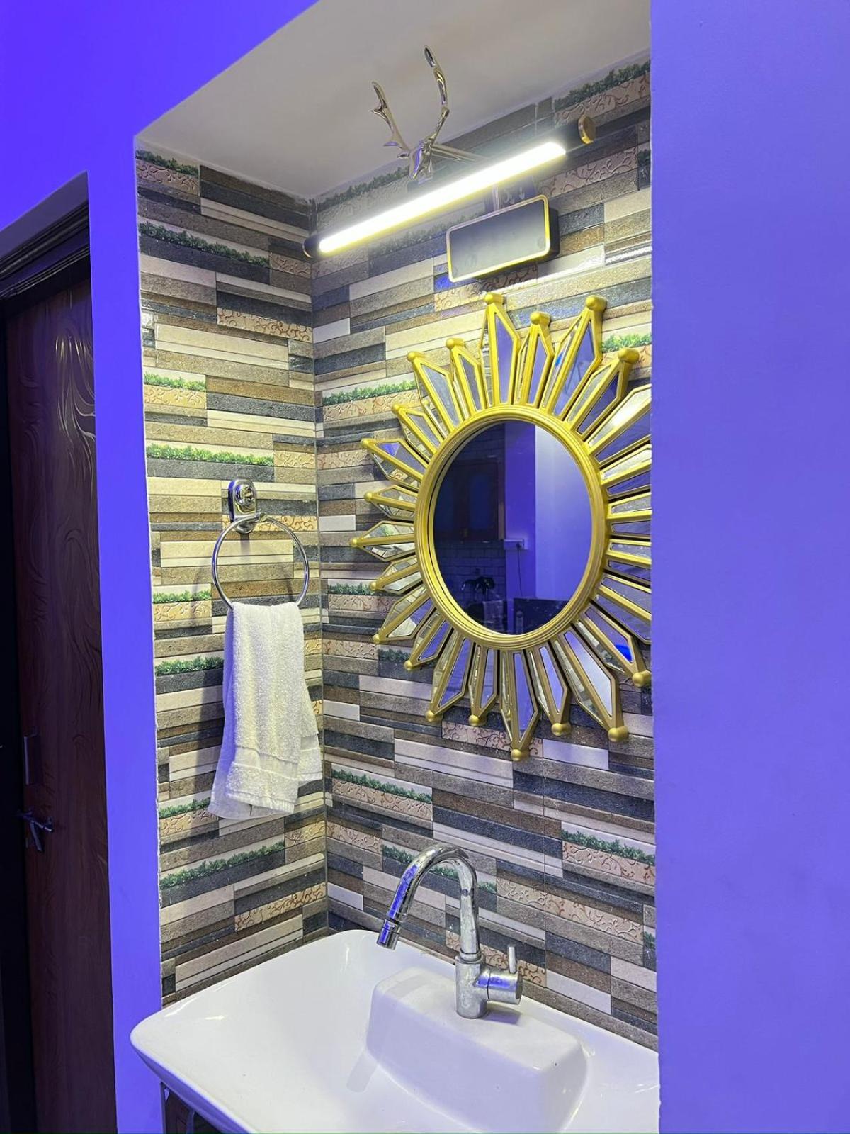 Sangeeta Villa Homestay Udaipur