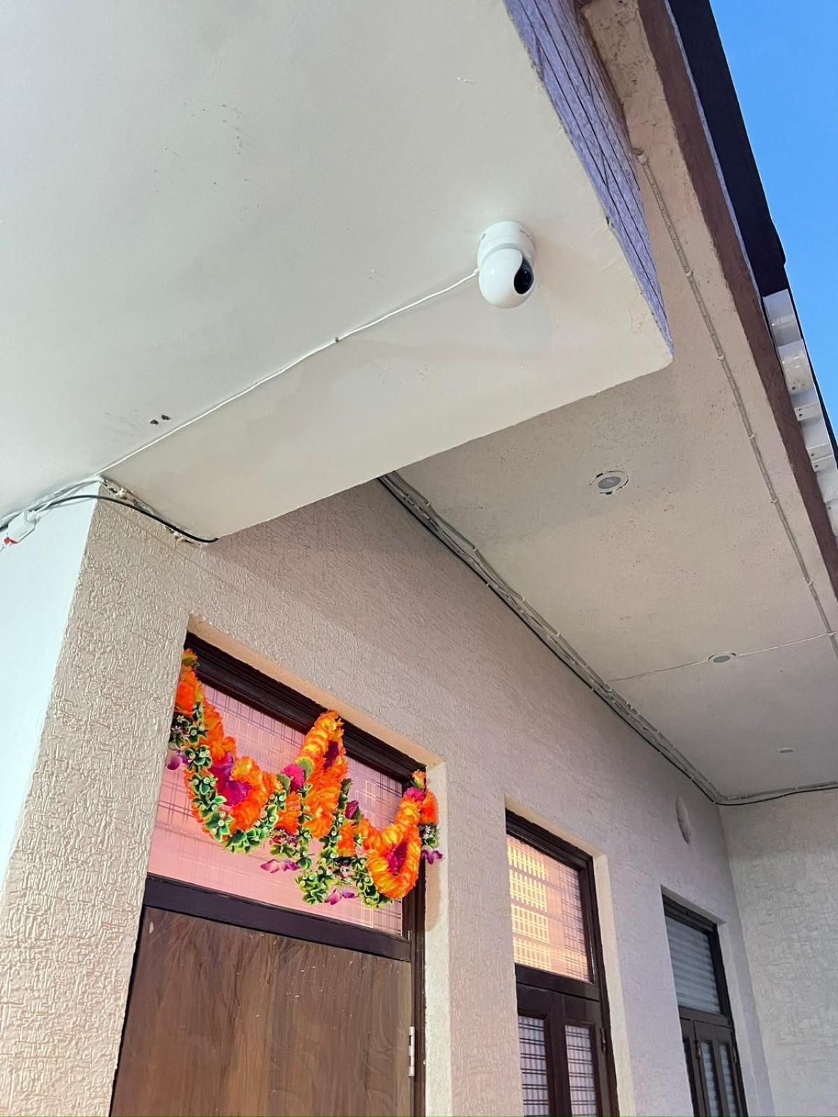 Sangeeta Villa Homestay Udaipur