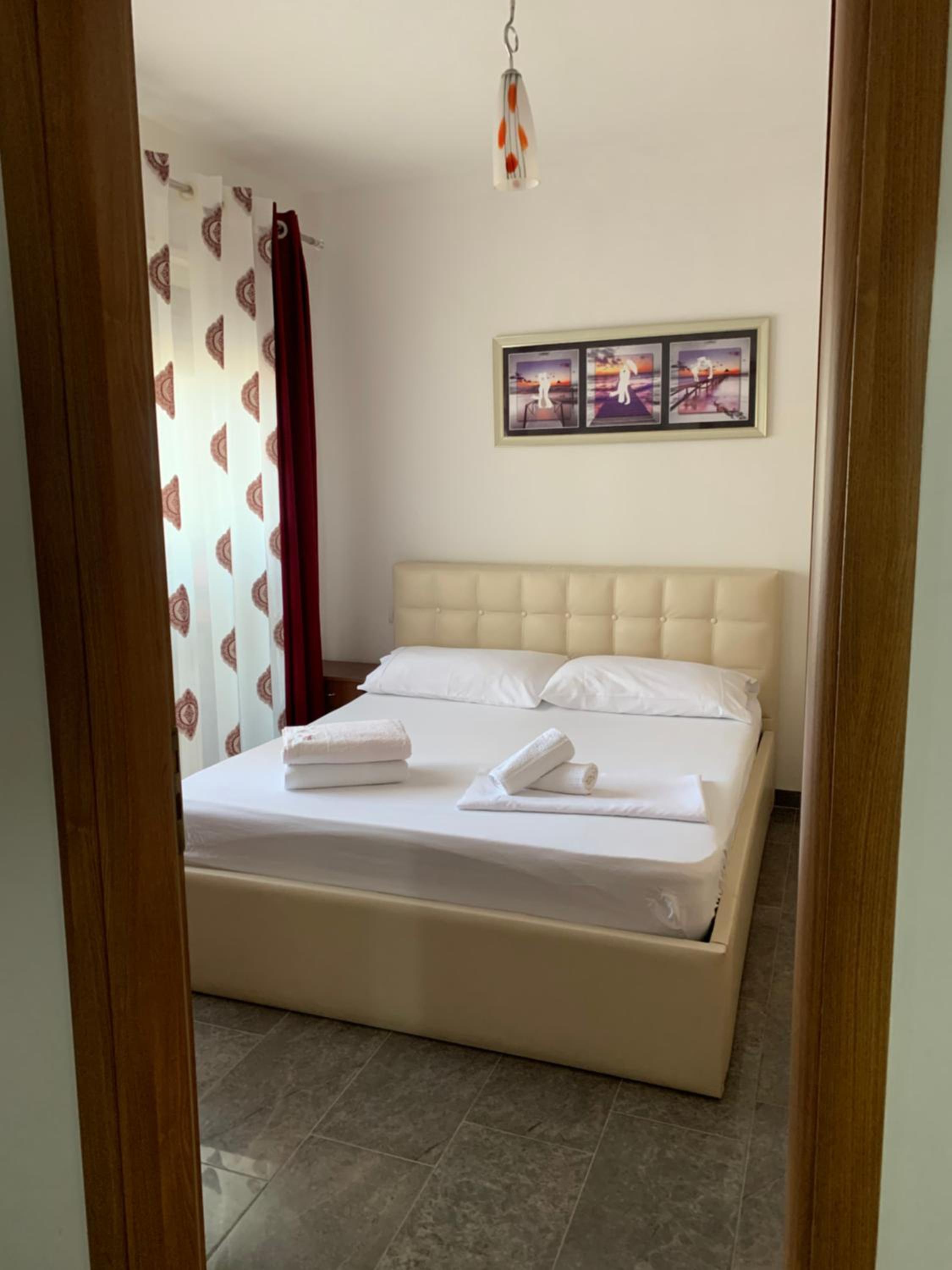 Quartz Apartament