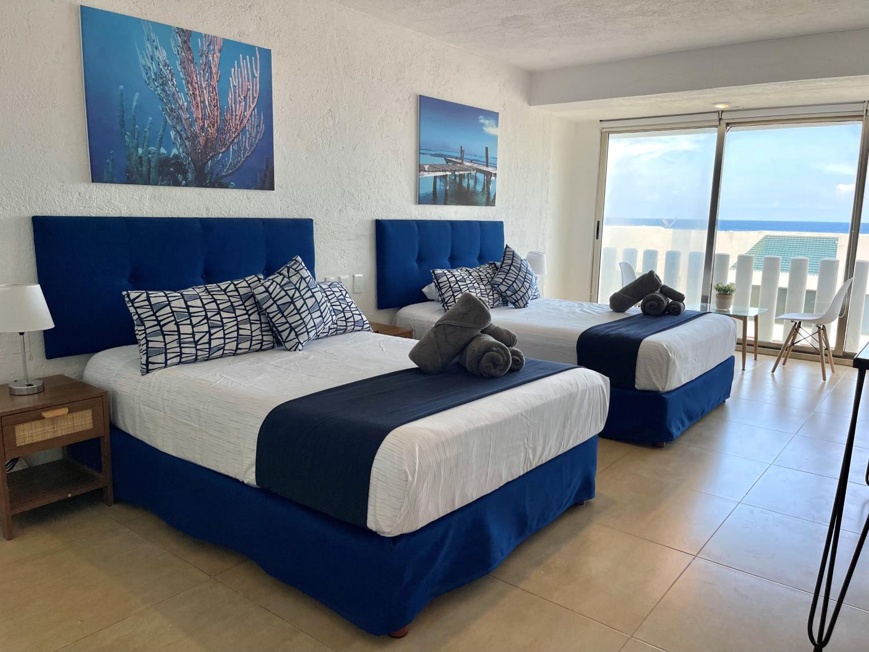 Beachfront Residence with Pool & Stunning Views
