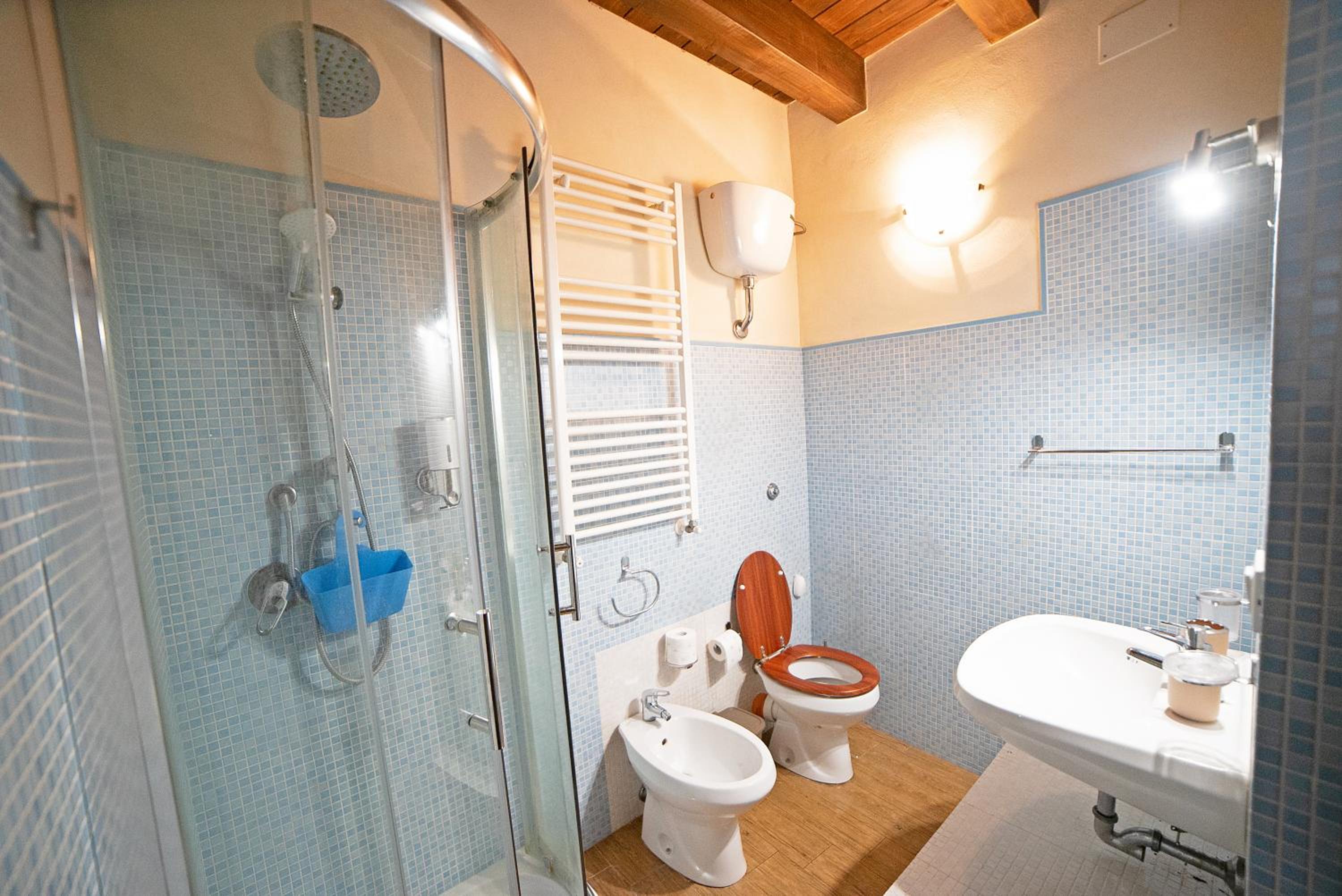 Appartamento con Vista sul Mare a Termini Imerese - Eden Holiday Home