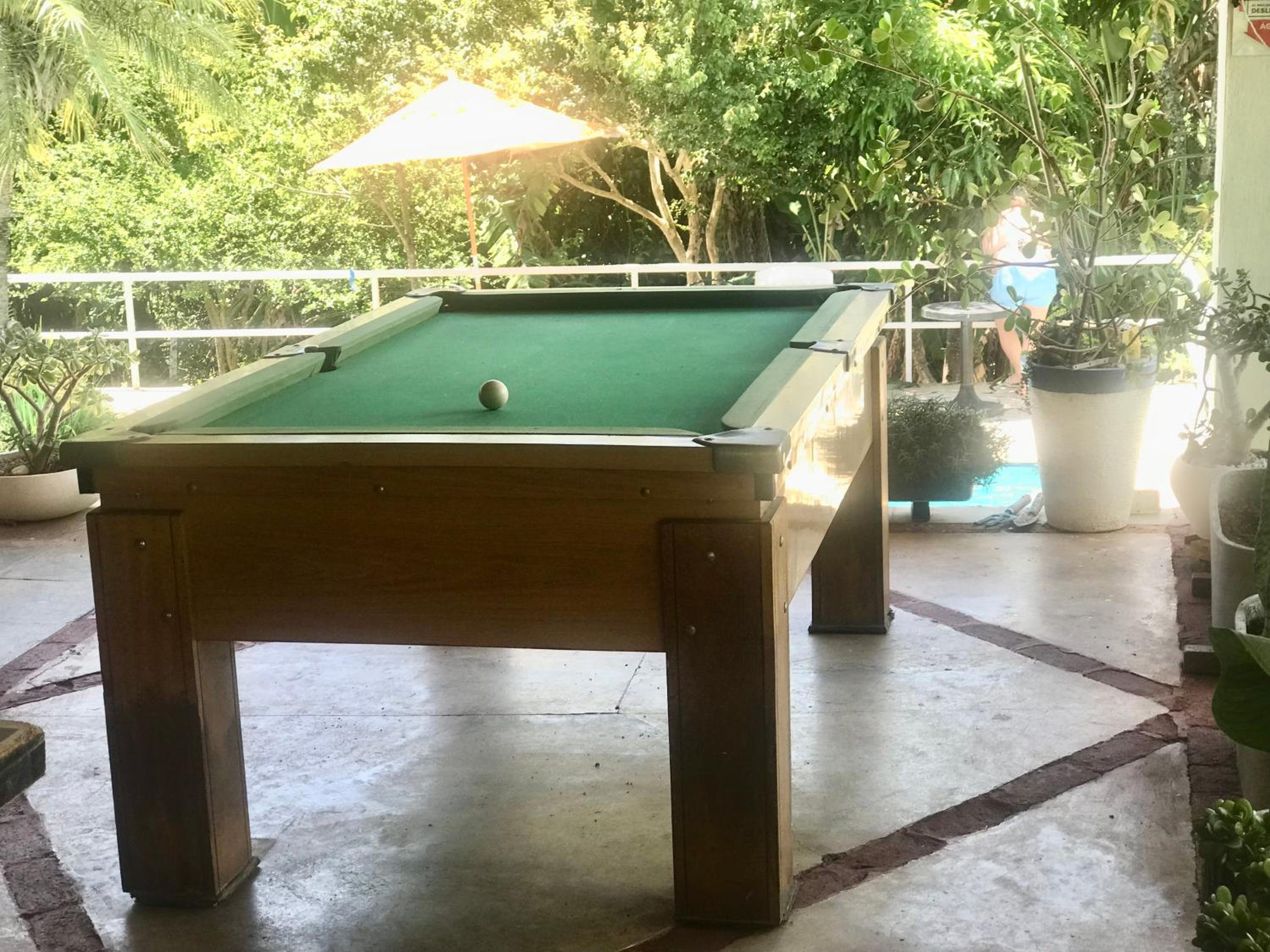 Casa de Campo Terra da Paz