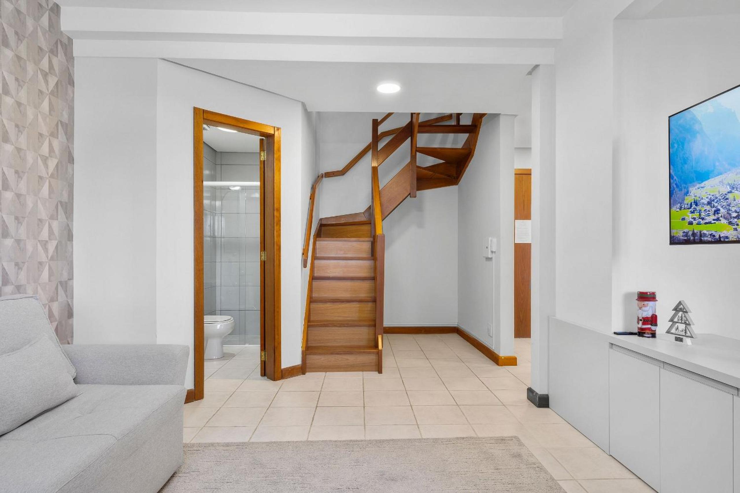 Bosque de Viena Duplex by Achei Gramado
