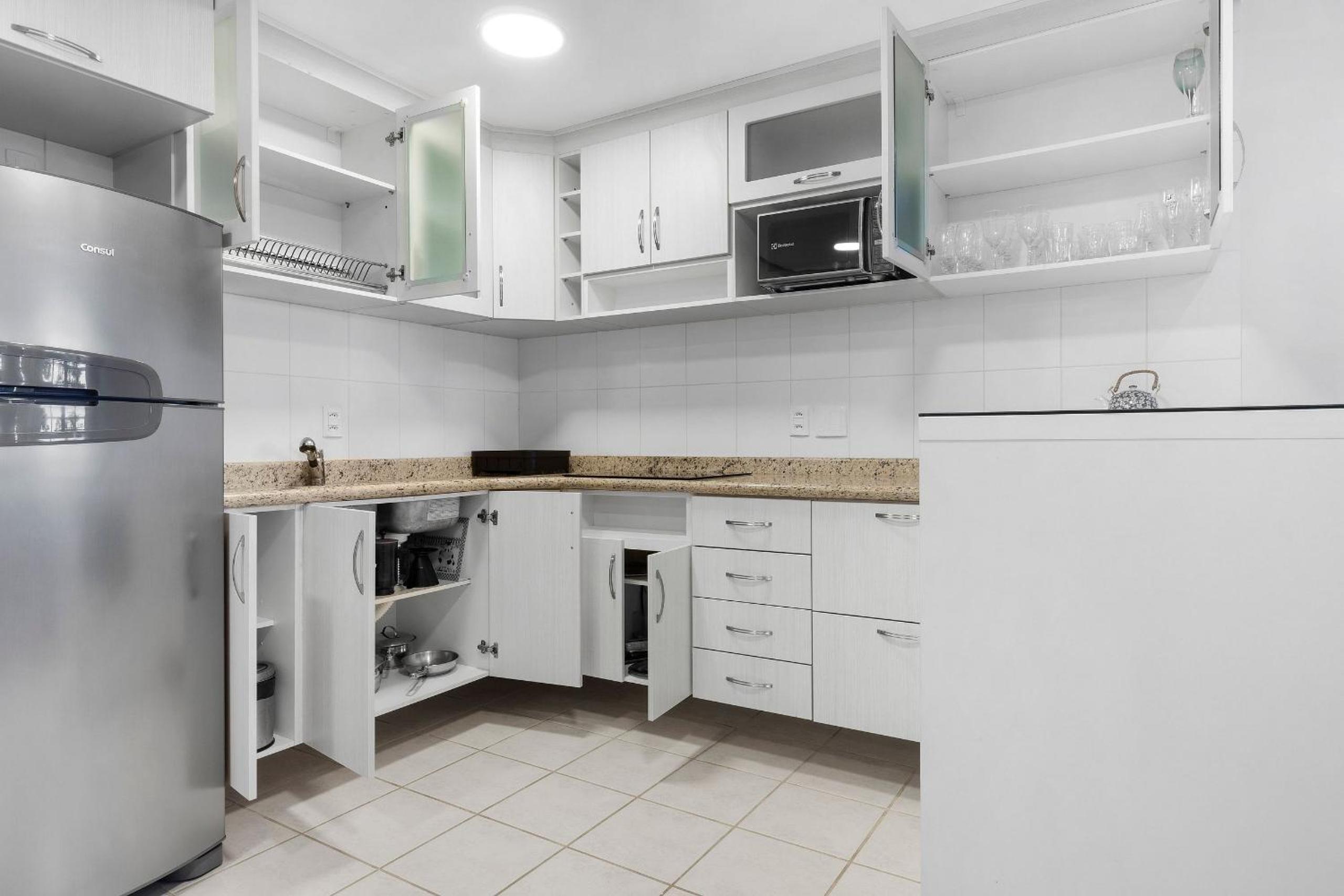 Bosque de Viena Duplex by Achei Gramado