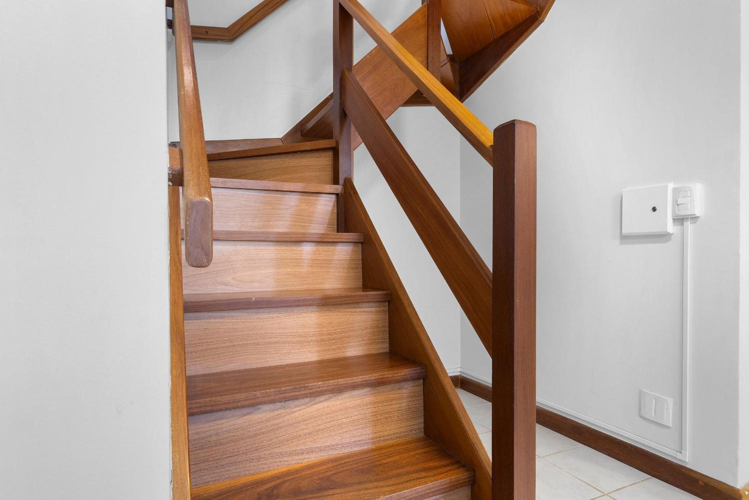 Bosque de Viena Duplex by Achei Gramado