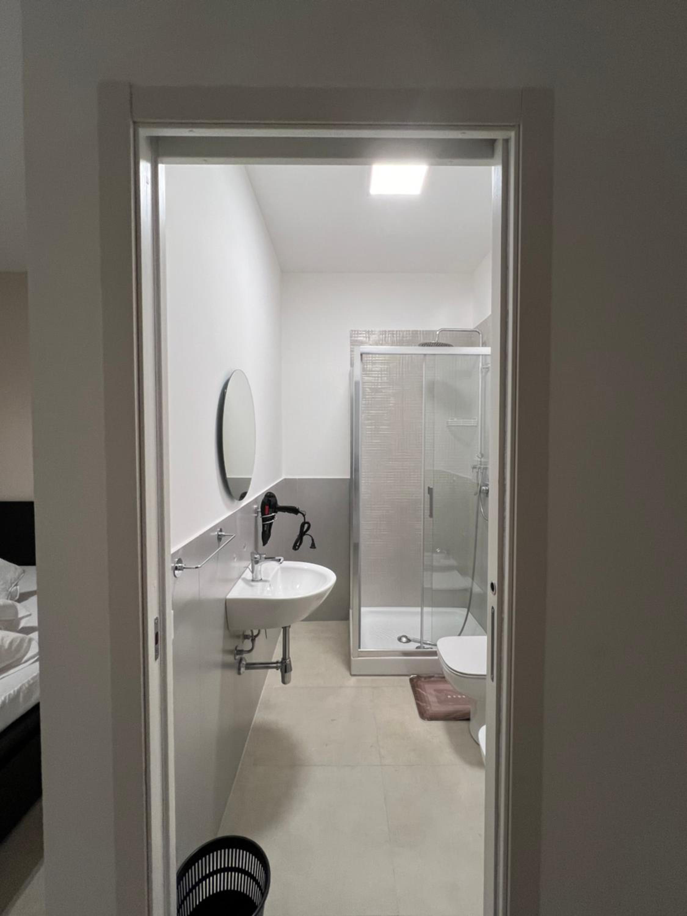 CESARE ROOMS en Palermo