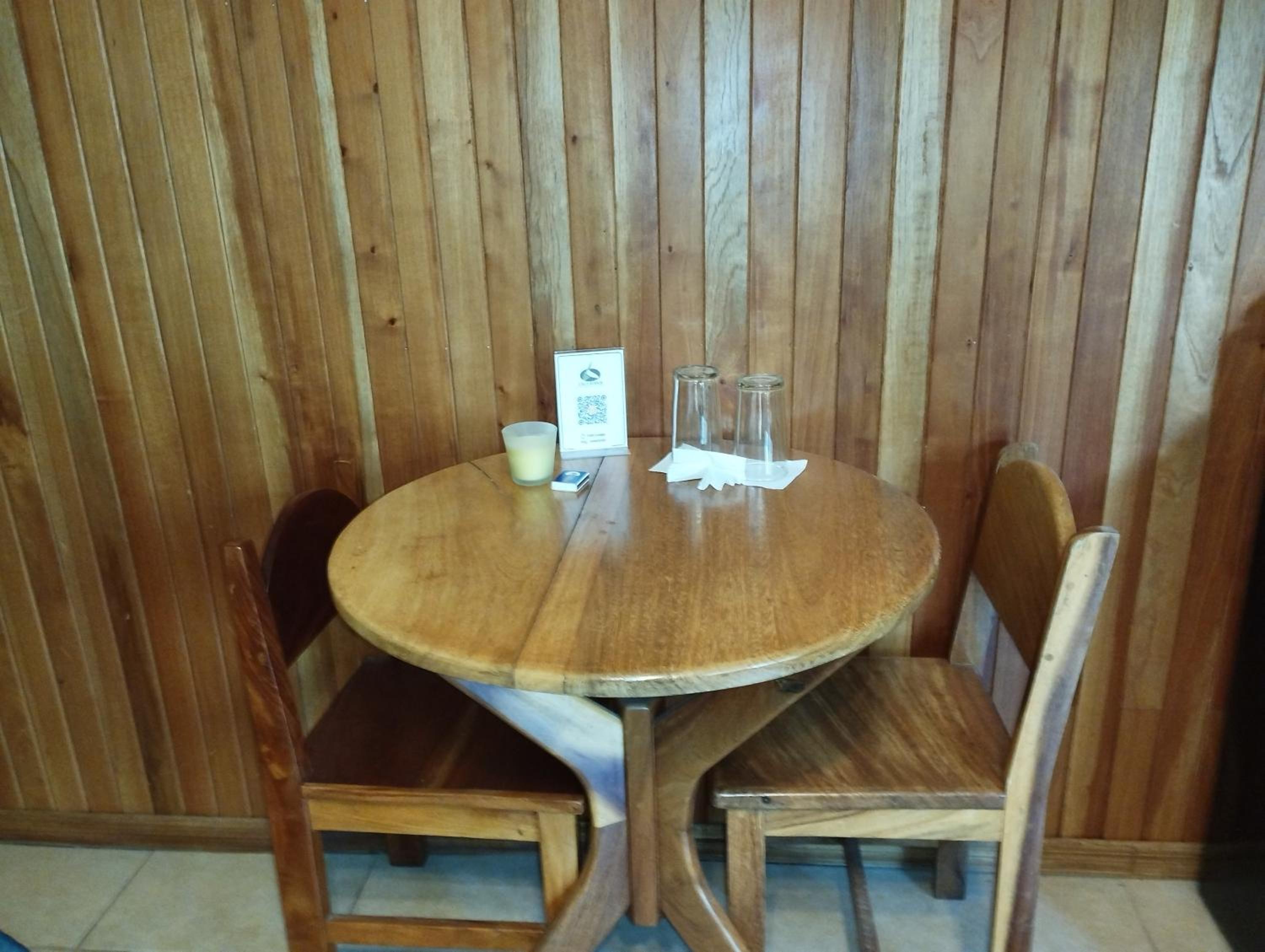 Cala Lodge