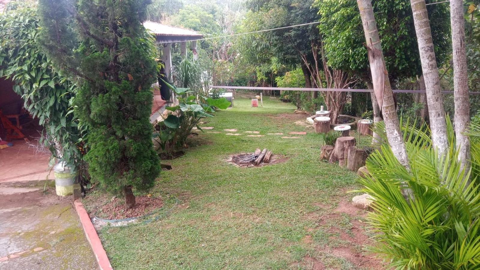 Casa de Campo Terra da Paz