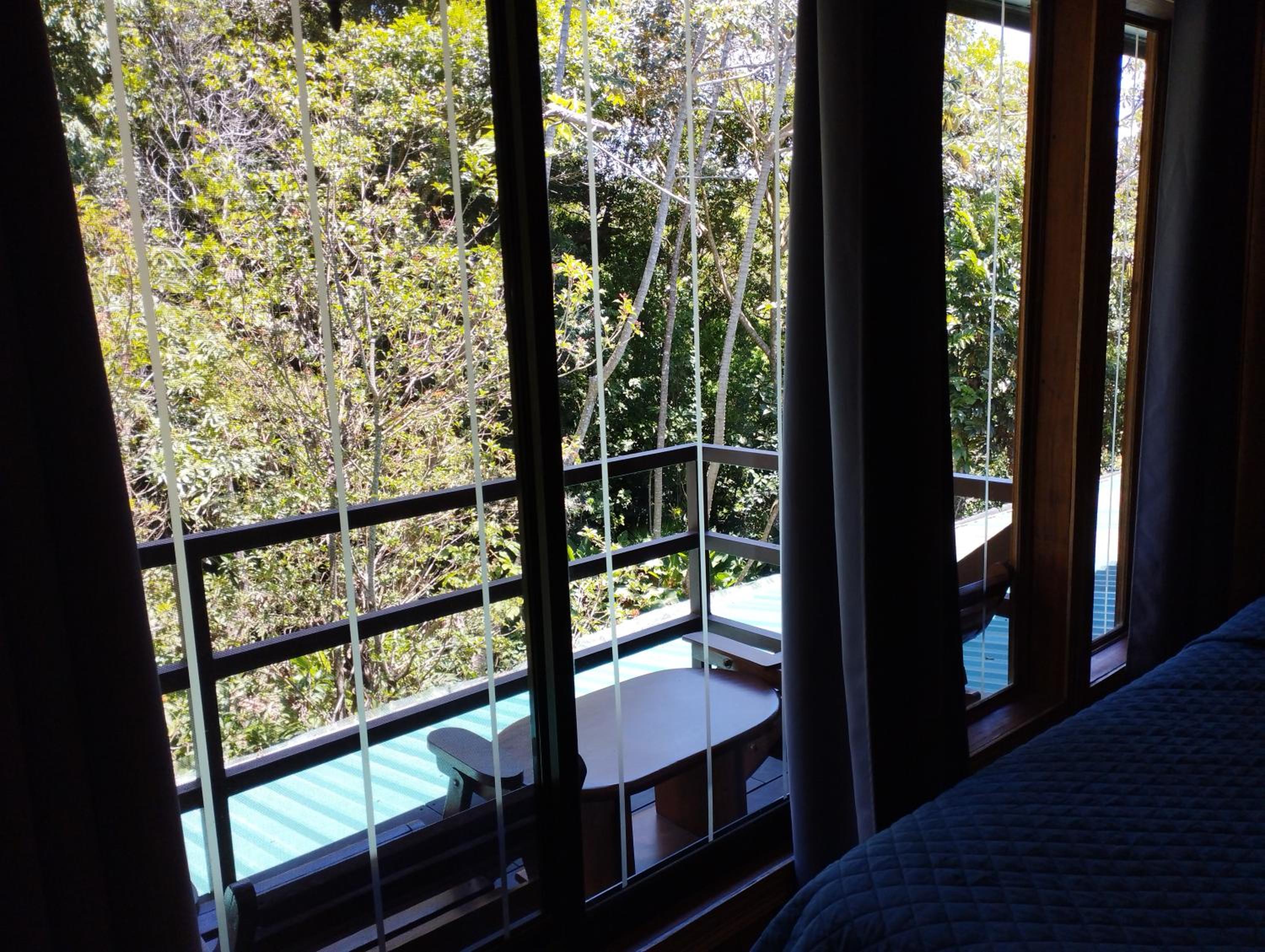 Cala Lodge