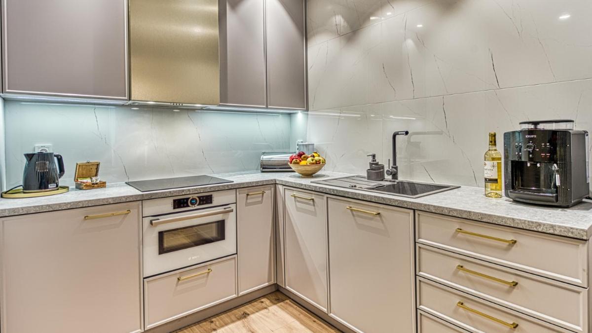 Rezydencja Niechorze 304 przy Plaży - 5D Apartamenty view 2