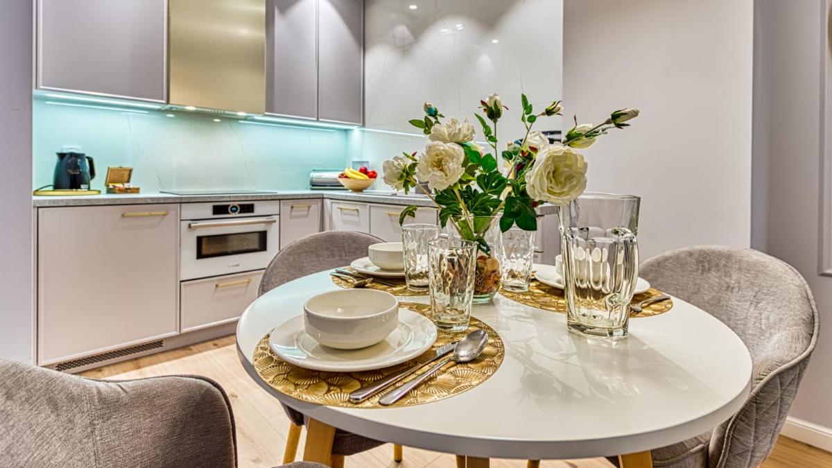 Rezydencja Niechorze 304 przy Plaży - 5D Apartamenty view 5