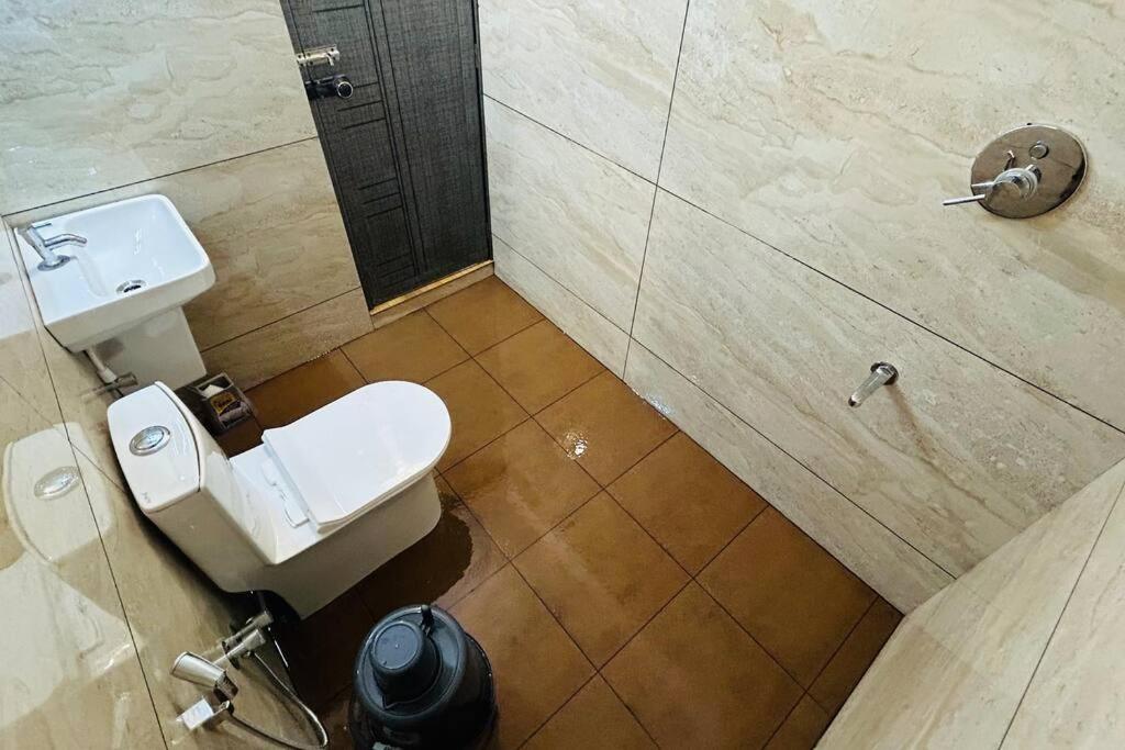 Aadhya Homestay 4BHK view 2