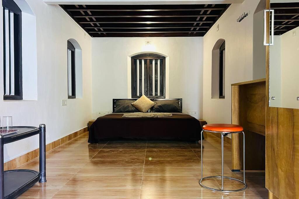 Aadhya Homestay 4BHK view 3