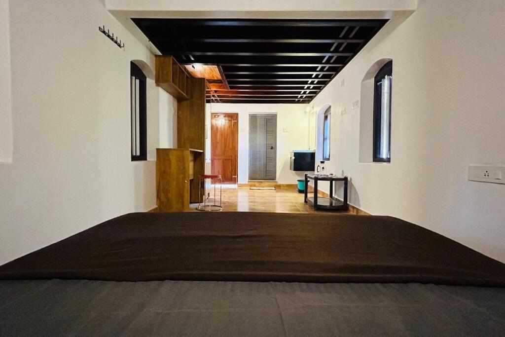 Aadhya Homestay 4BHK view 4