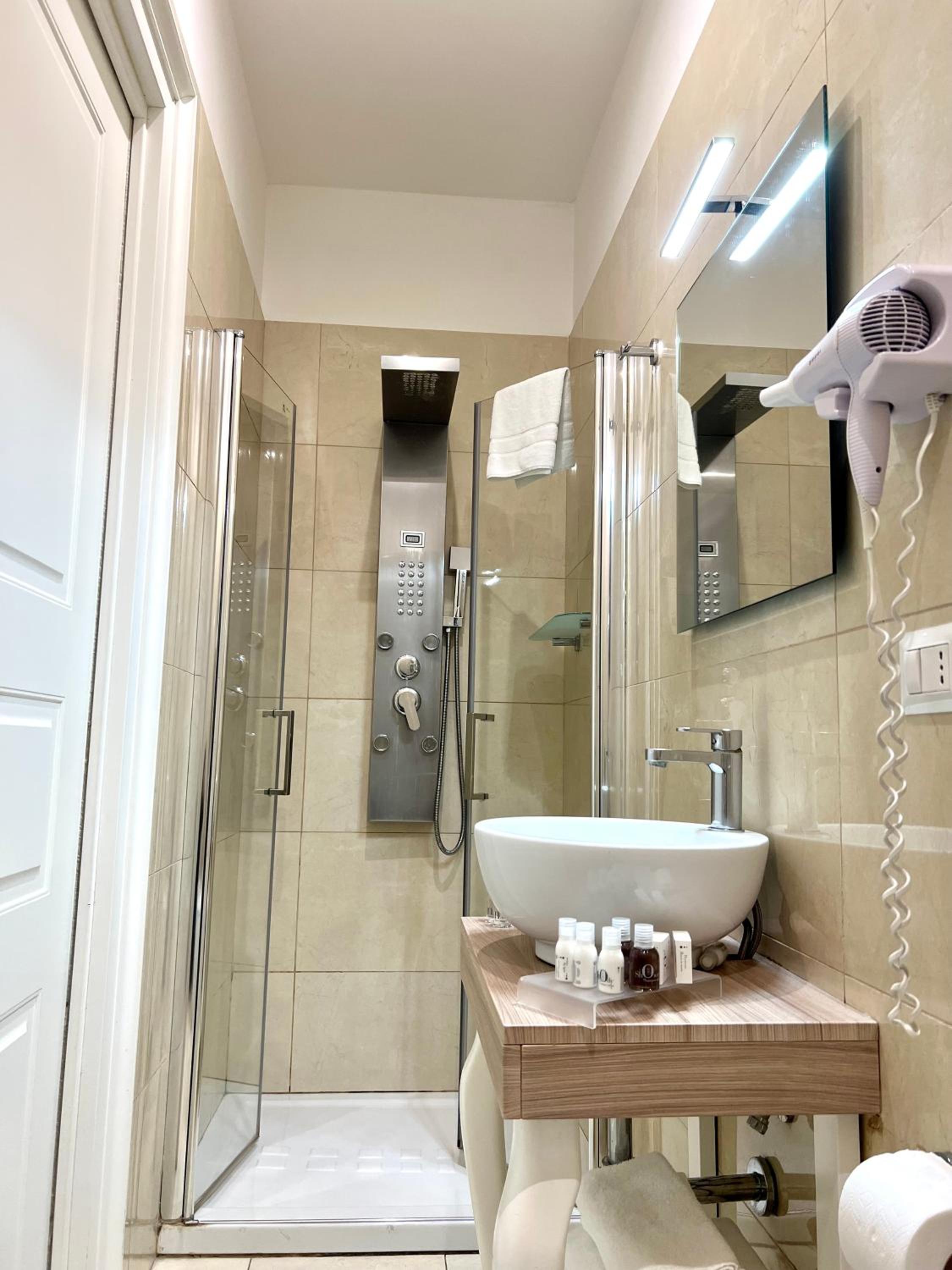 MILUAR Relais - B&B - Vanvitelli