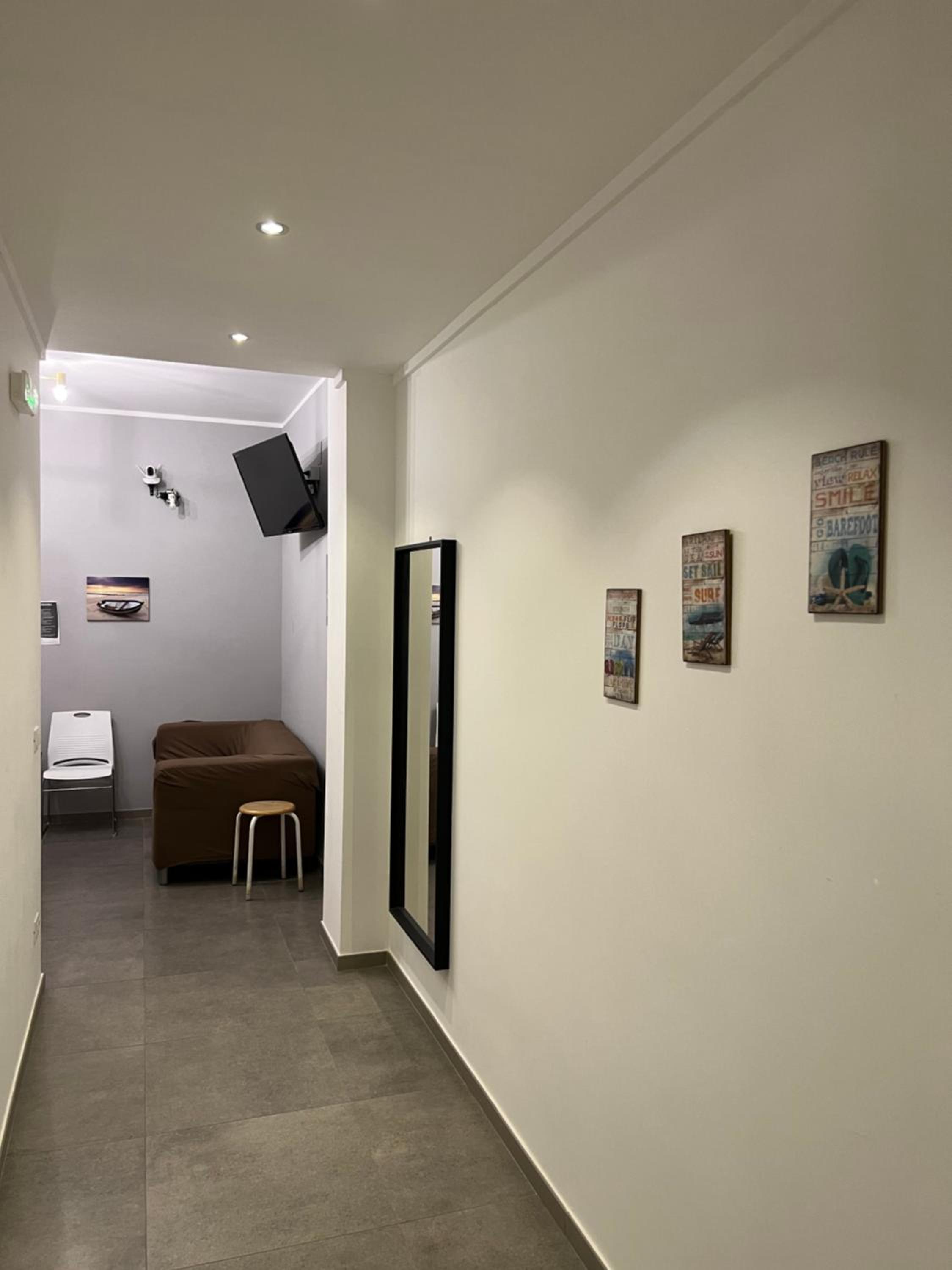 CESARE ROOMS en Palermo