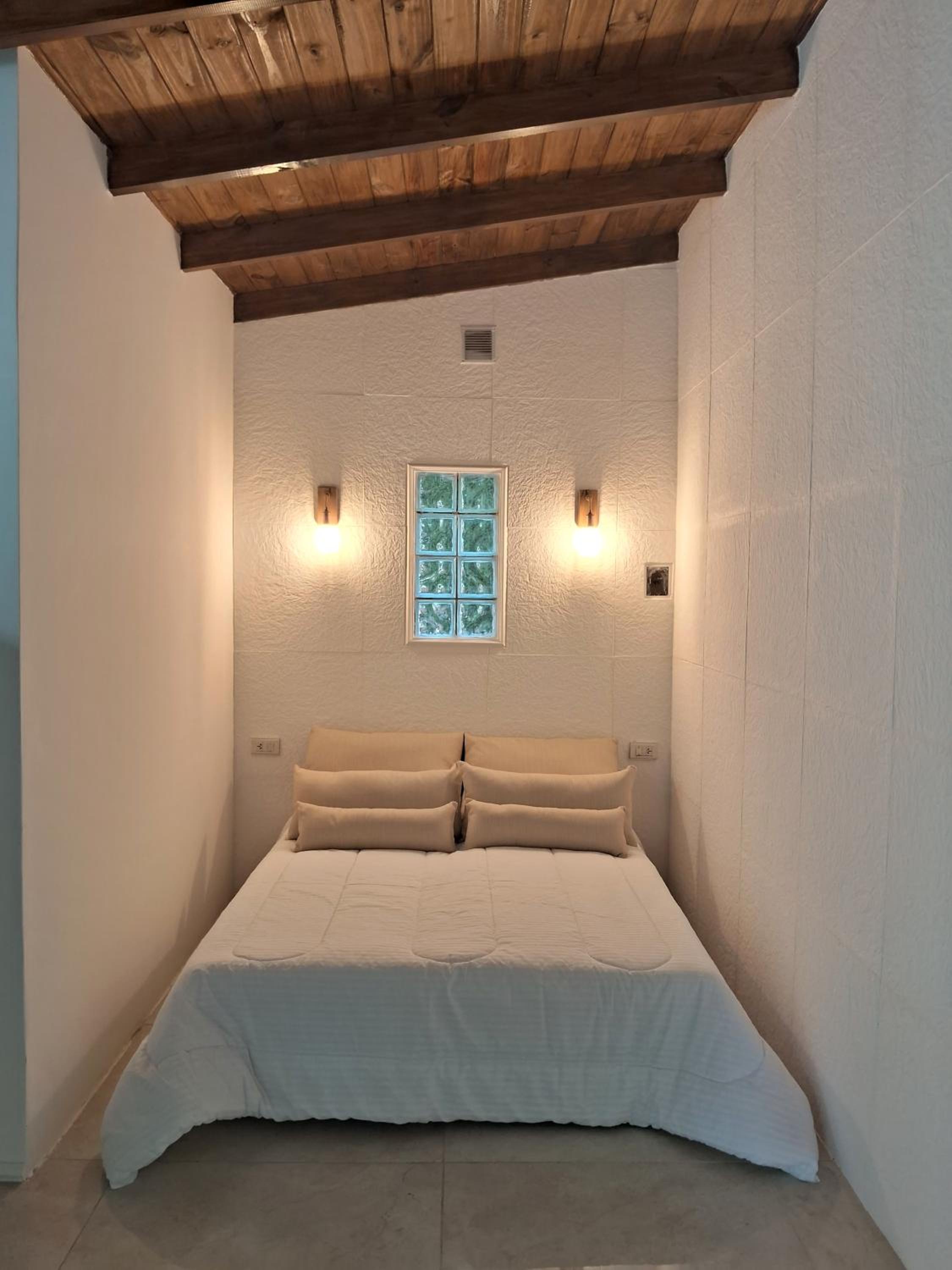 Cabaña Omsimay