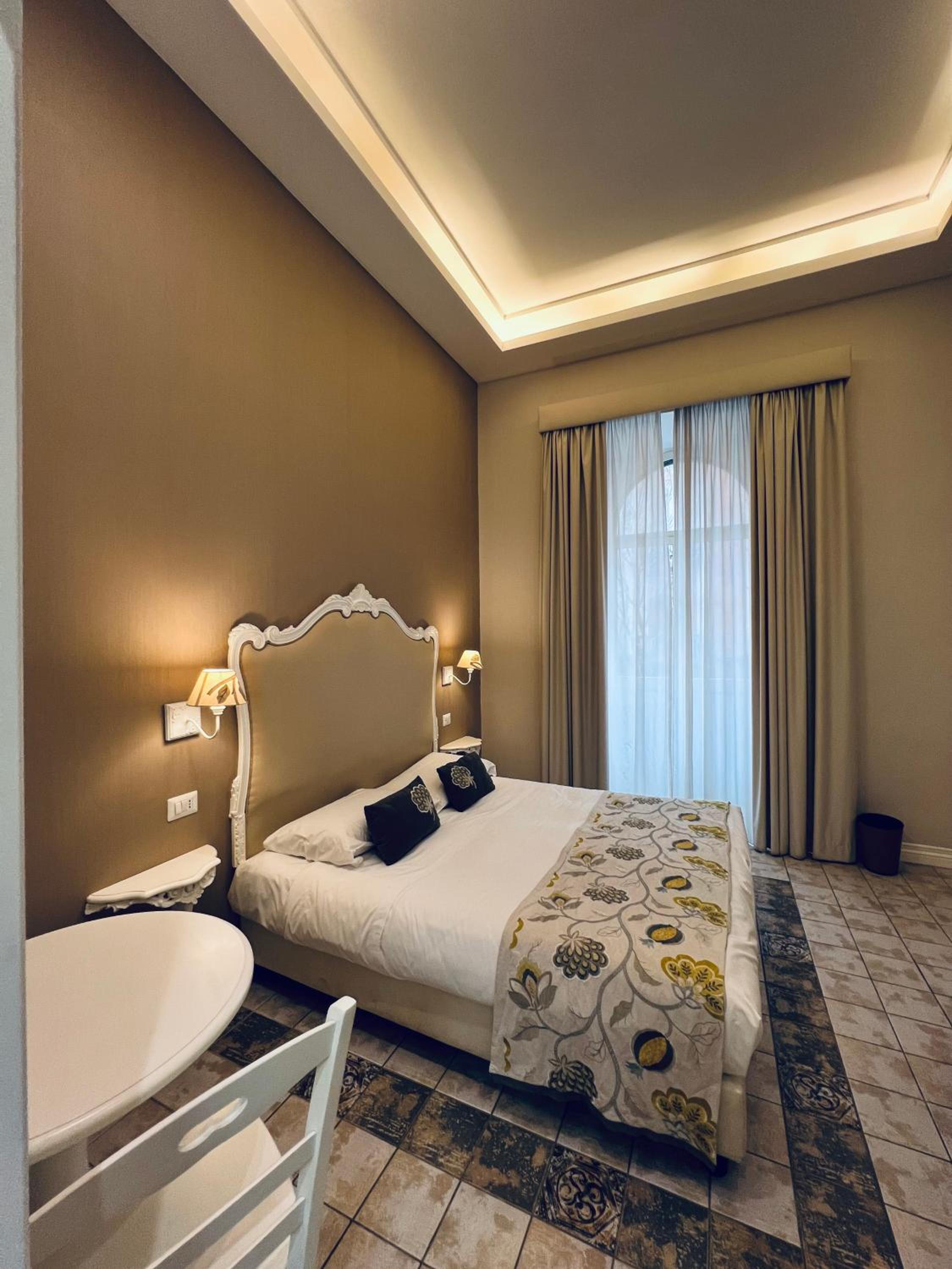 MILUAR Relais - B&B - Vanvitelli