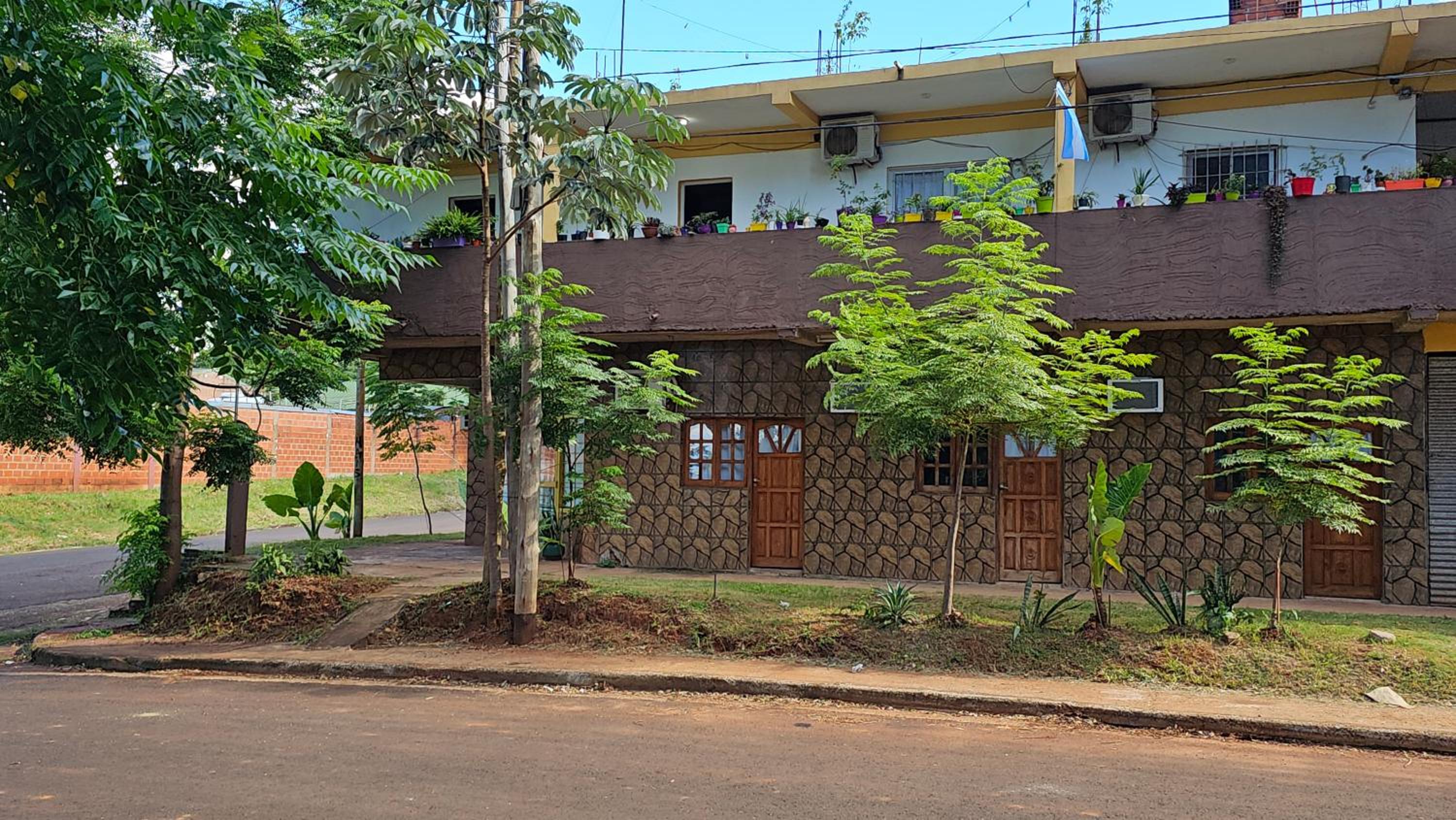 Hotel Los Chow Chow