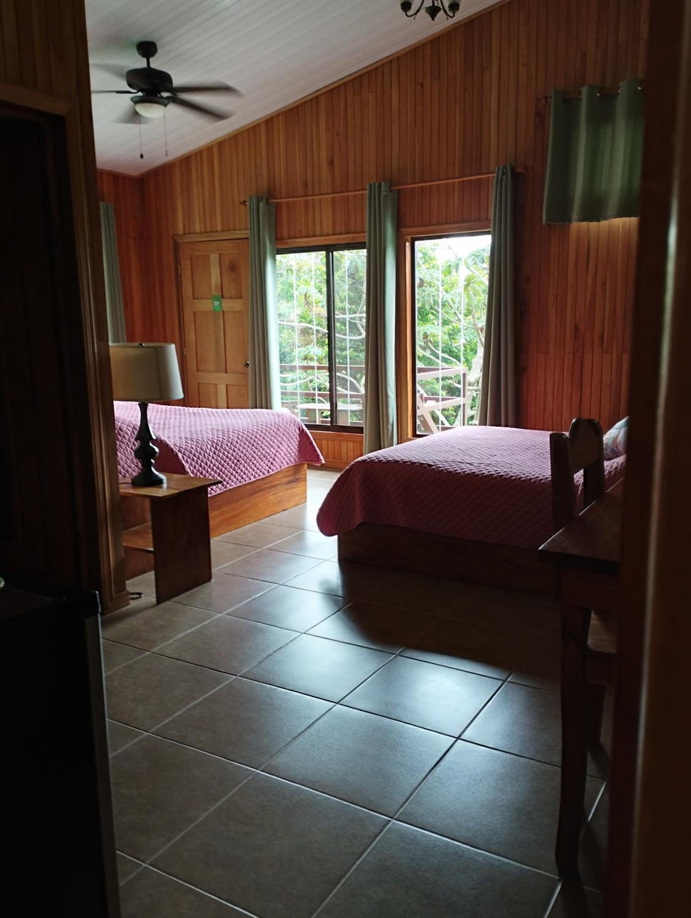 Cala Lodge
