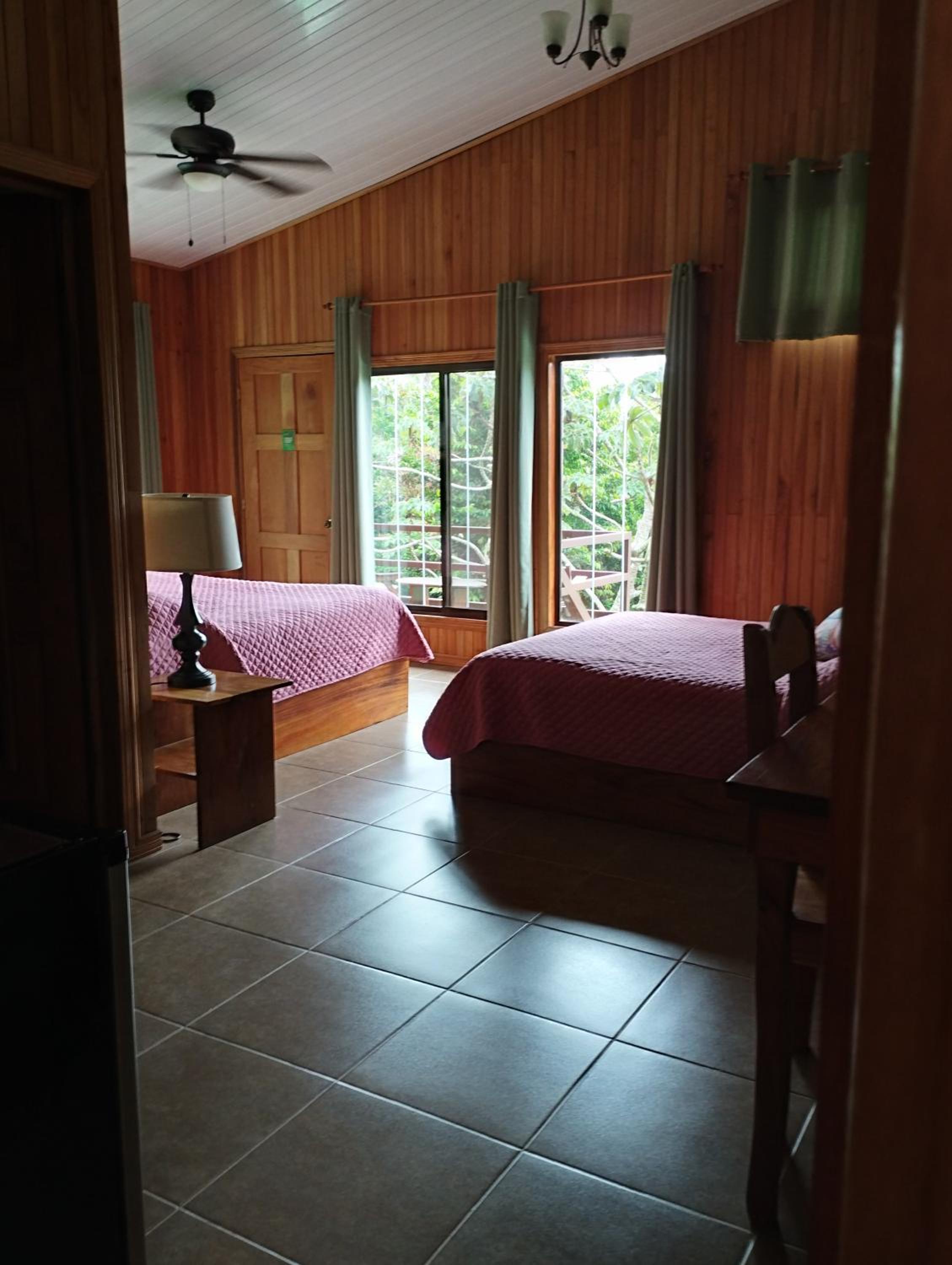 Cala Lodge