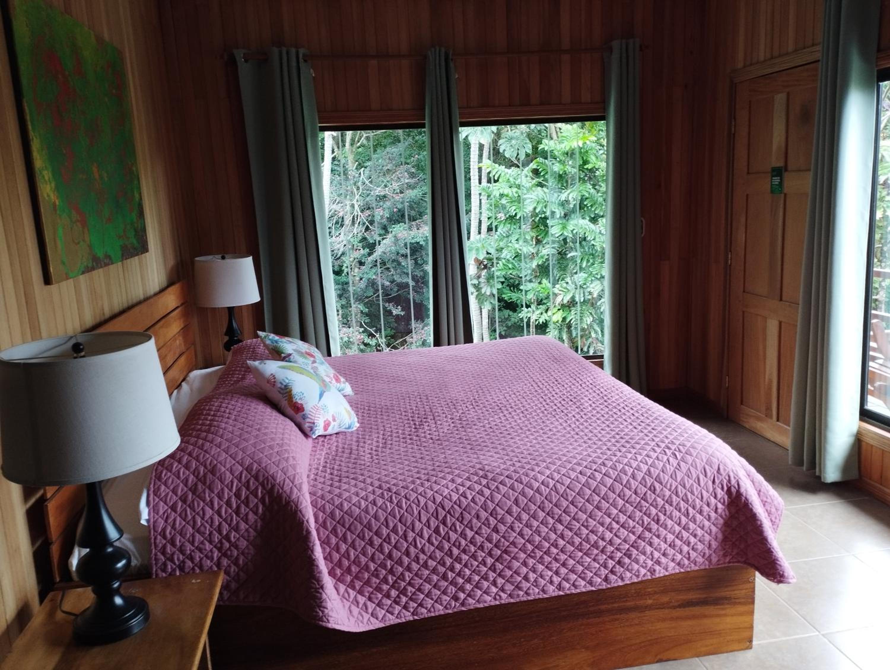 Cala Lodge