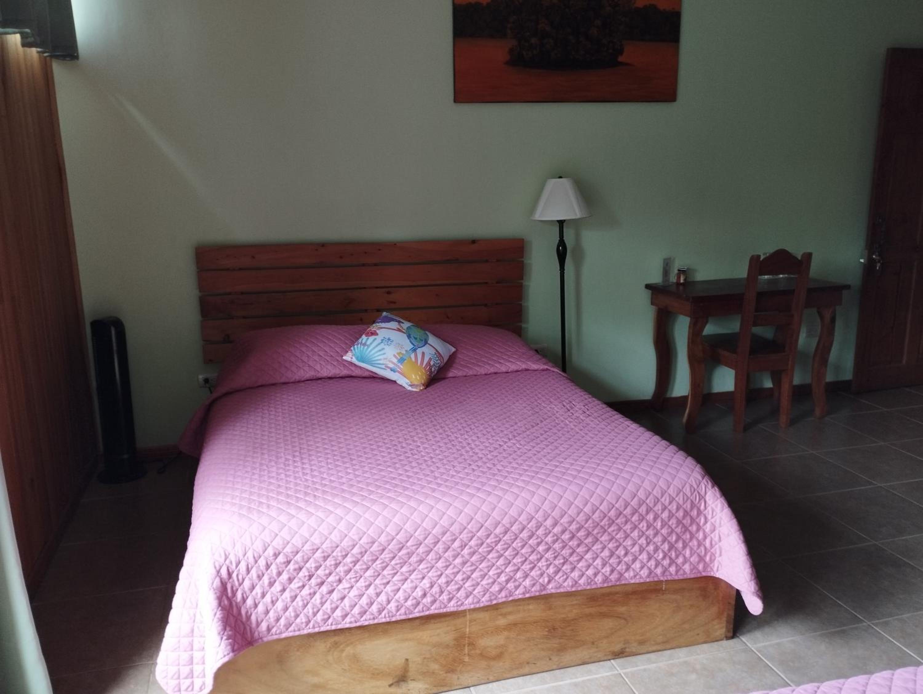 Cala Lodge