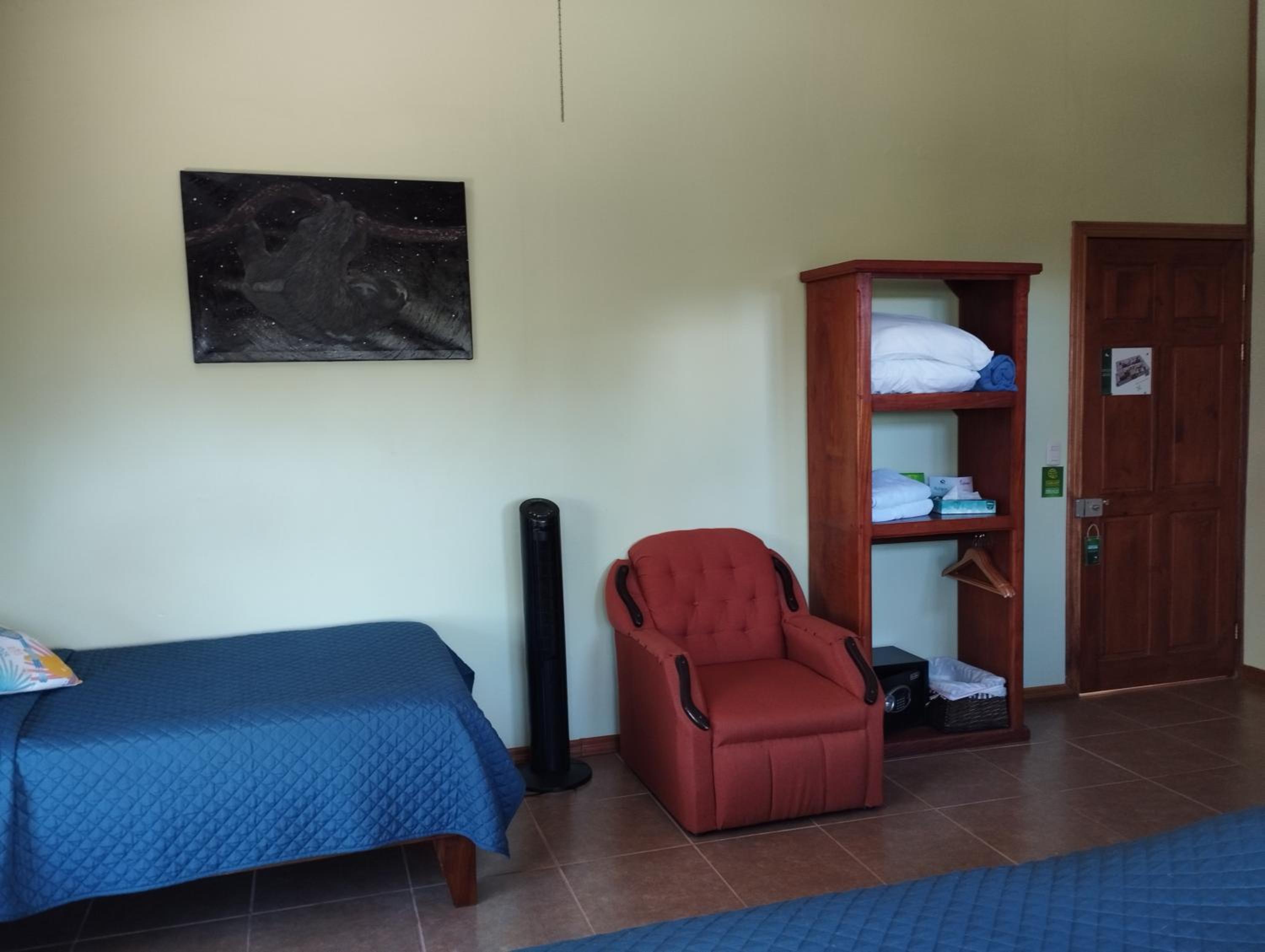 Cala Lodge