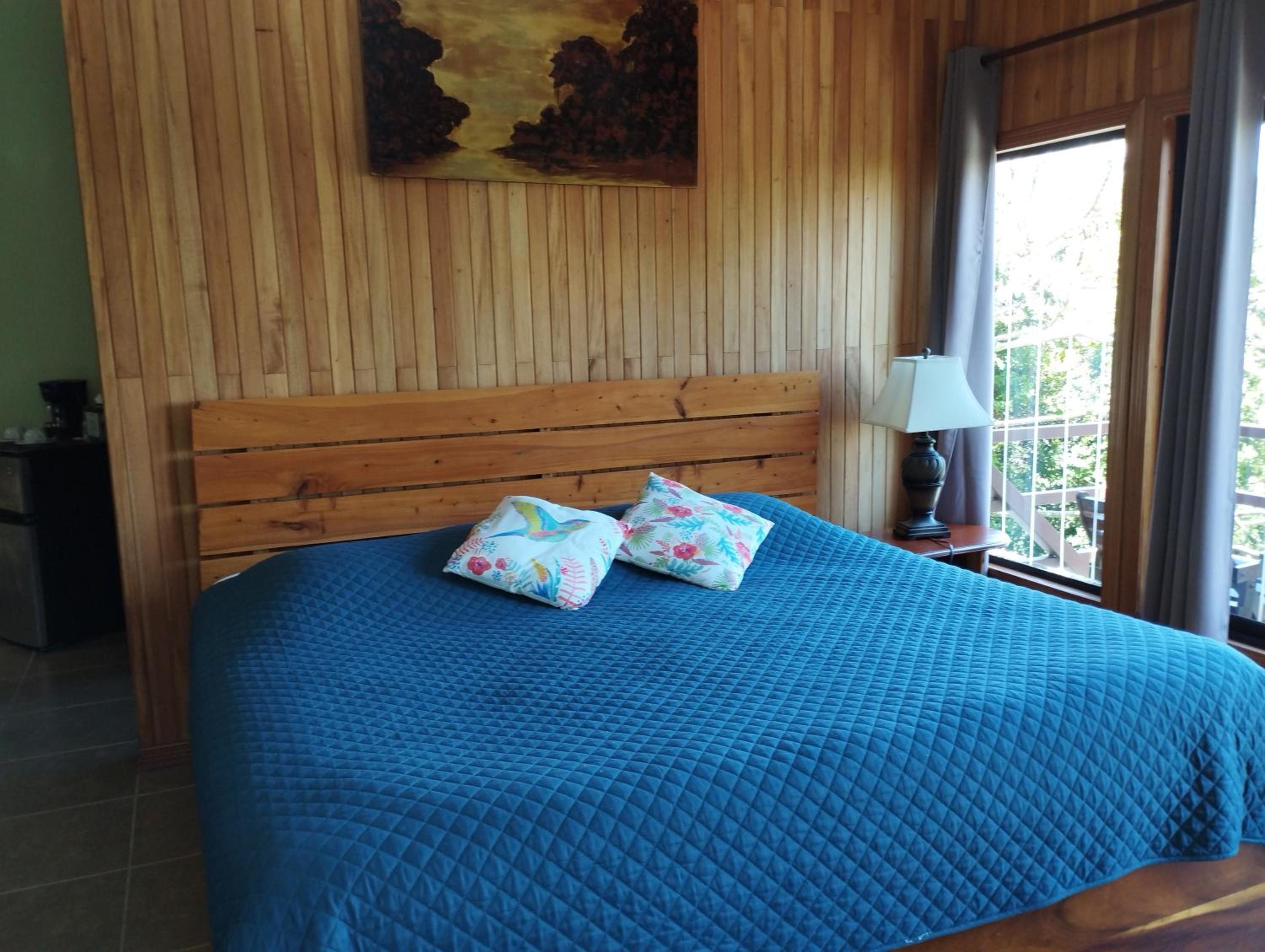 Cala Lodge