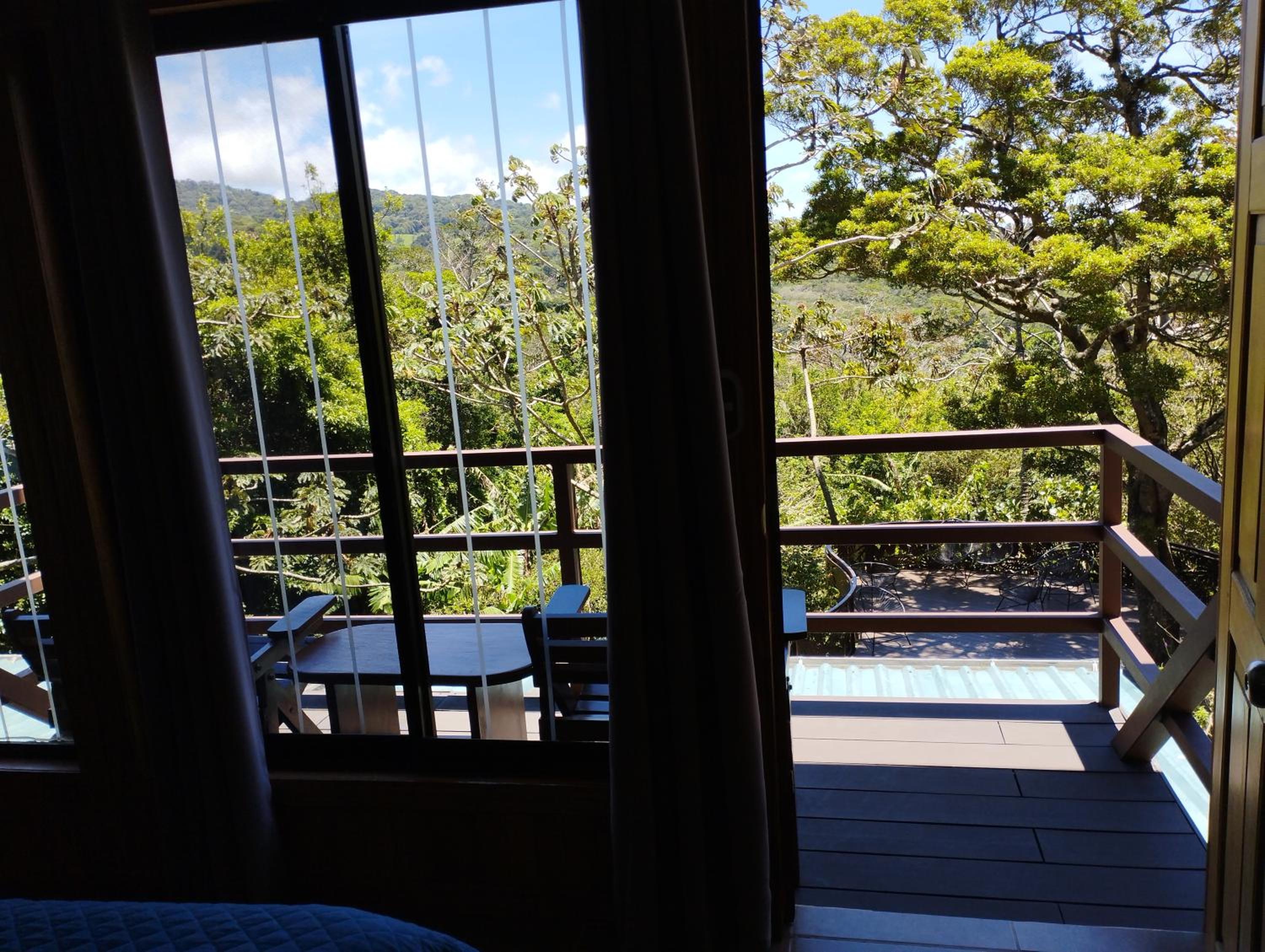 Cala Lodge