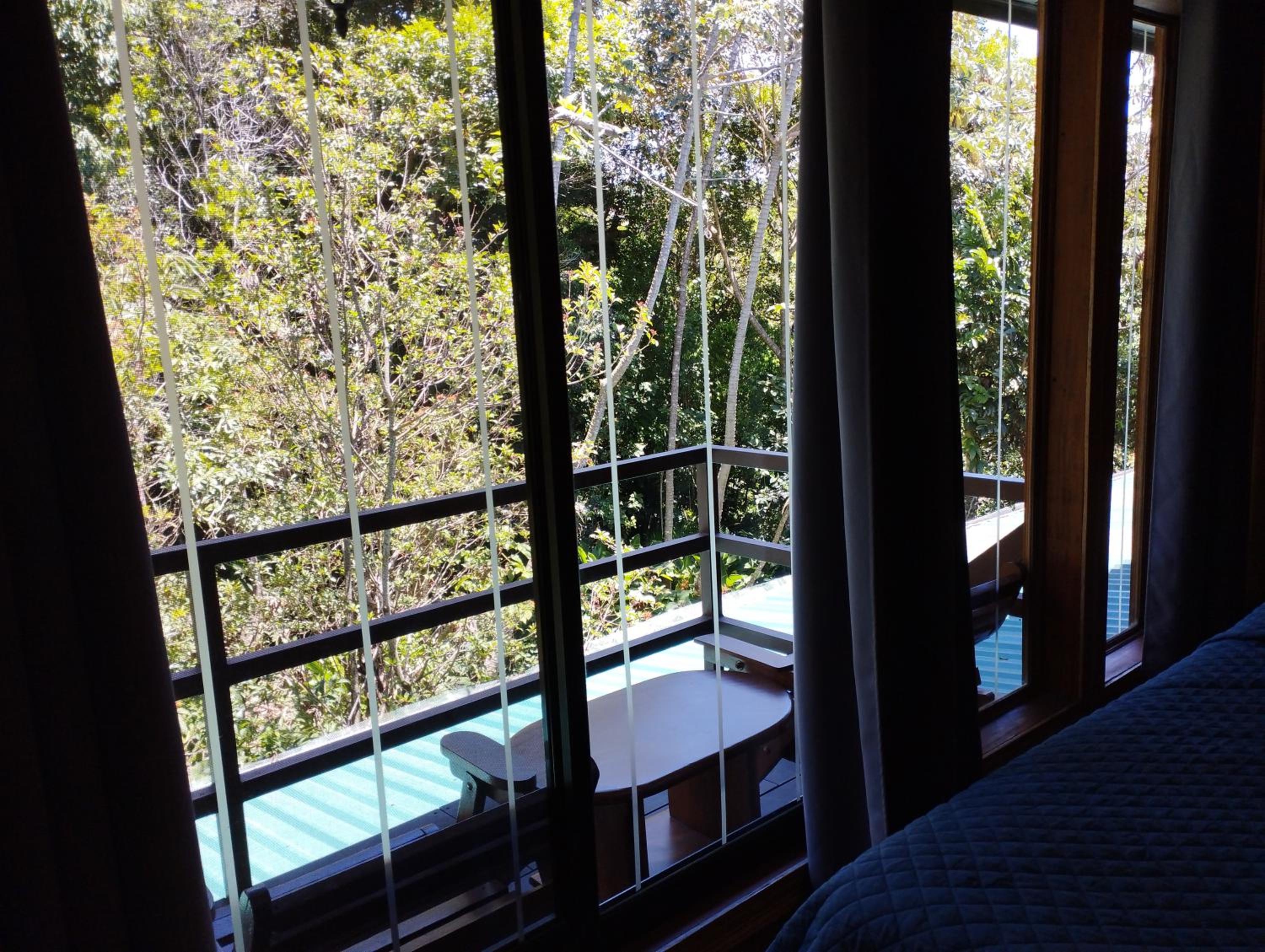 Cala Lodge