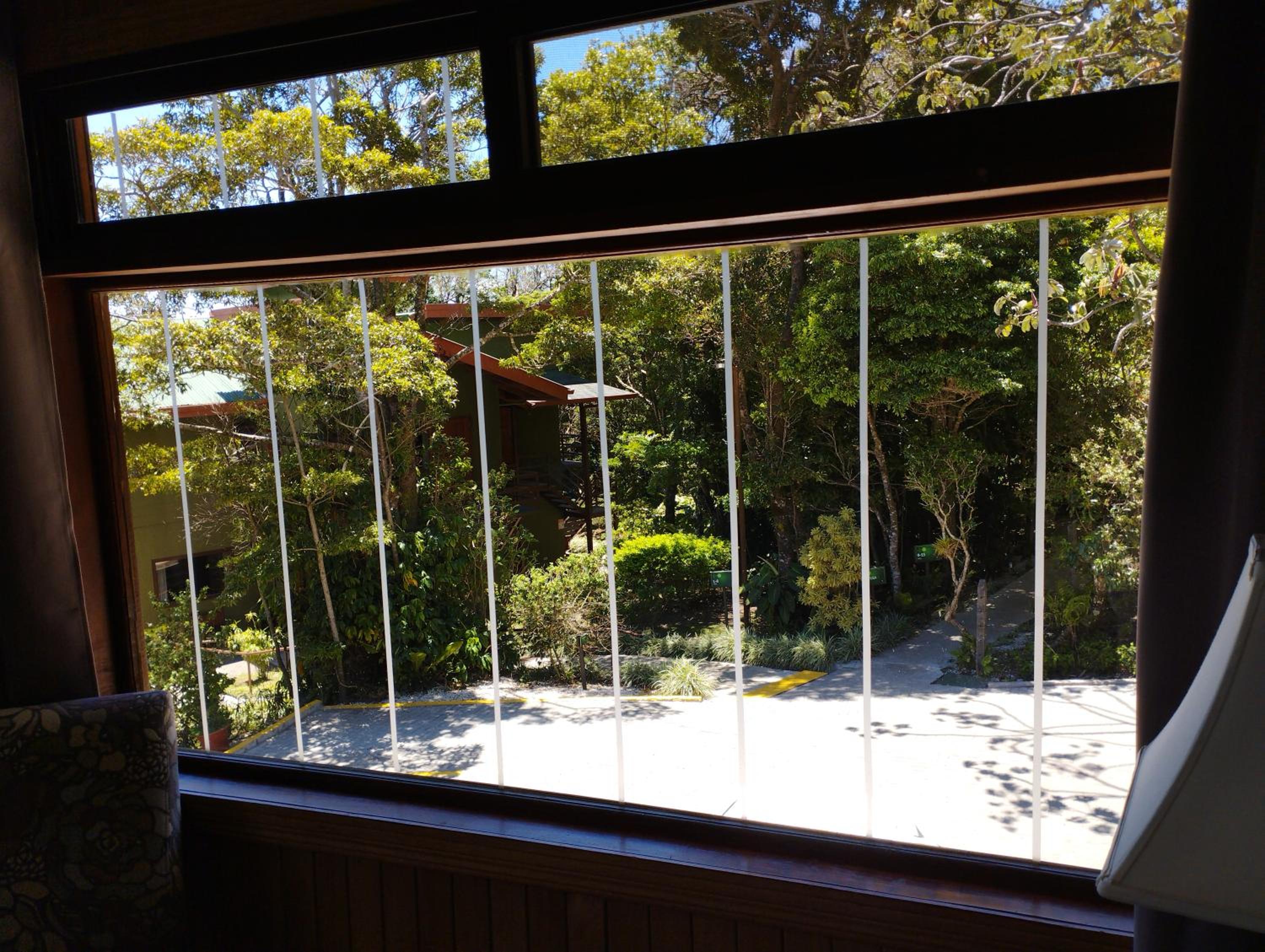 Cala Lodge