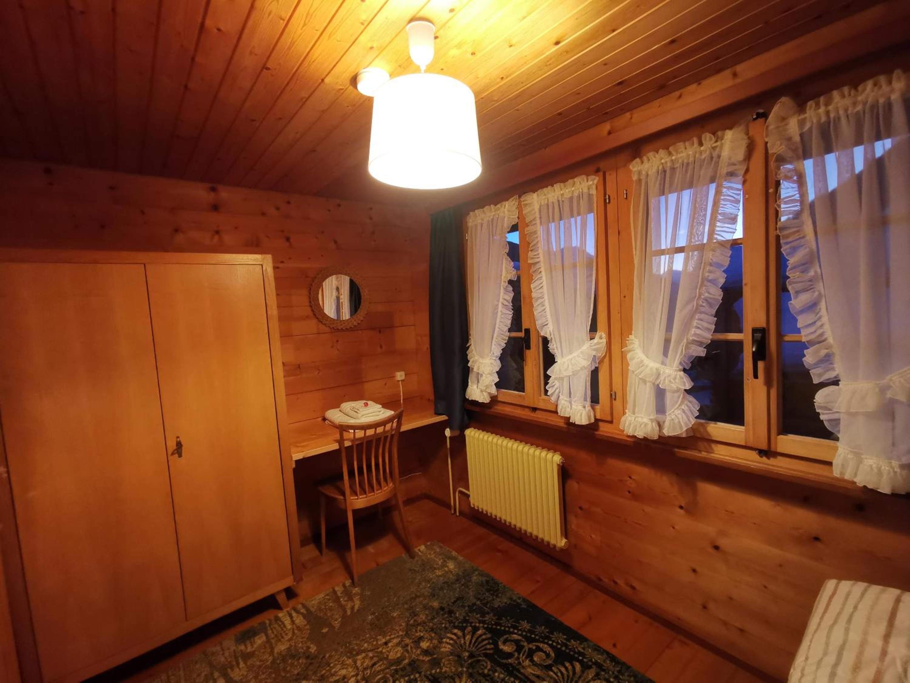 Im Mättelti