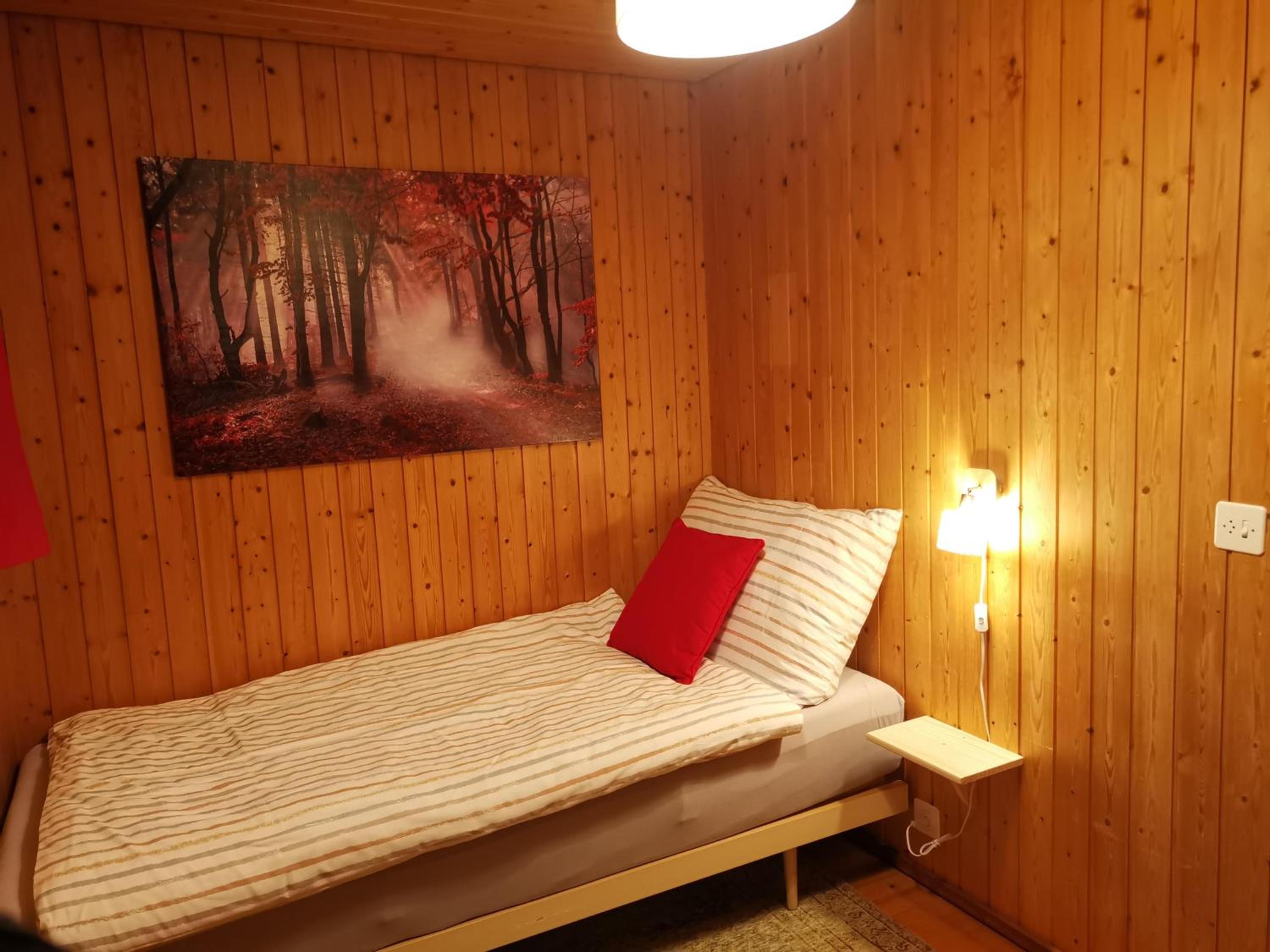 Im Mättelti