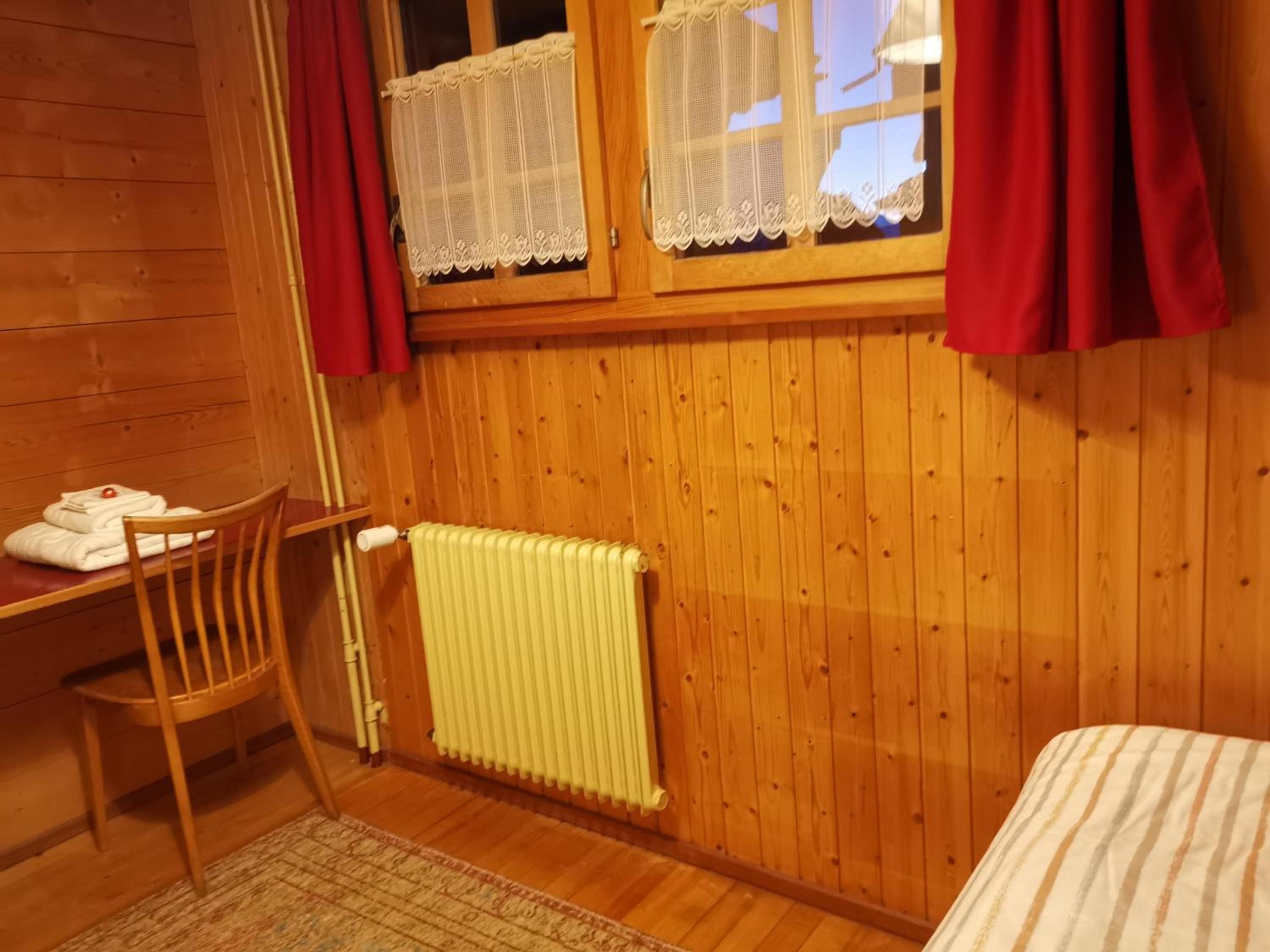 Im Mättelti
