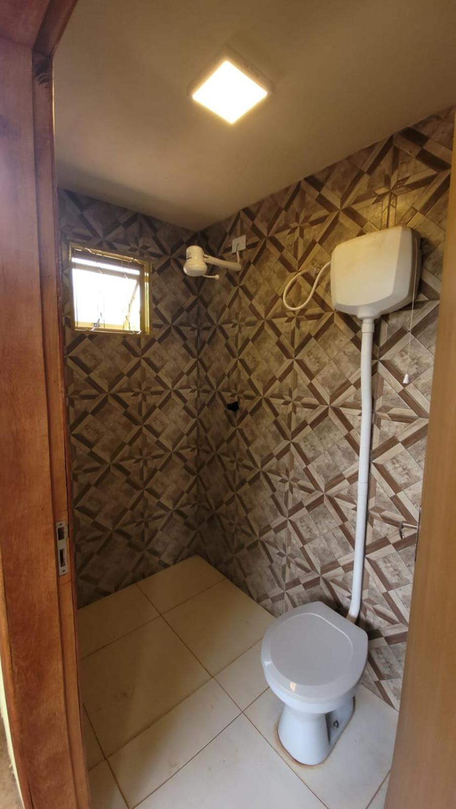 Casa Confortável em Bodoquena.