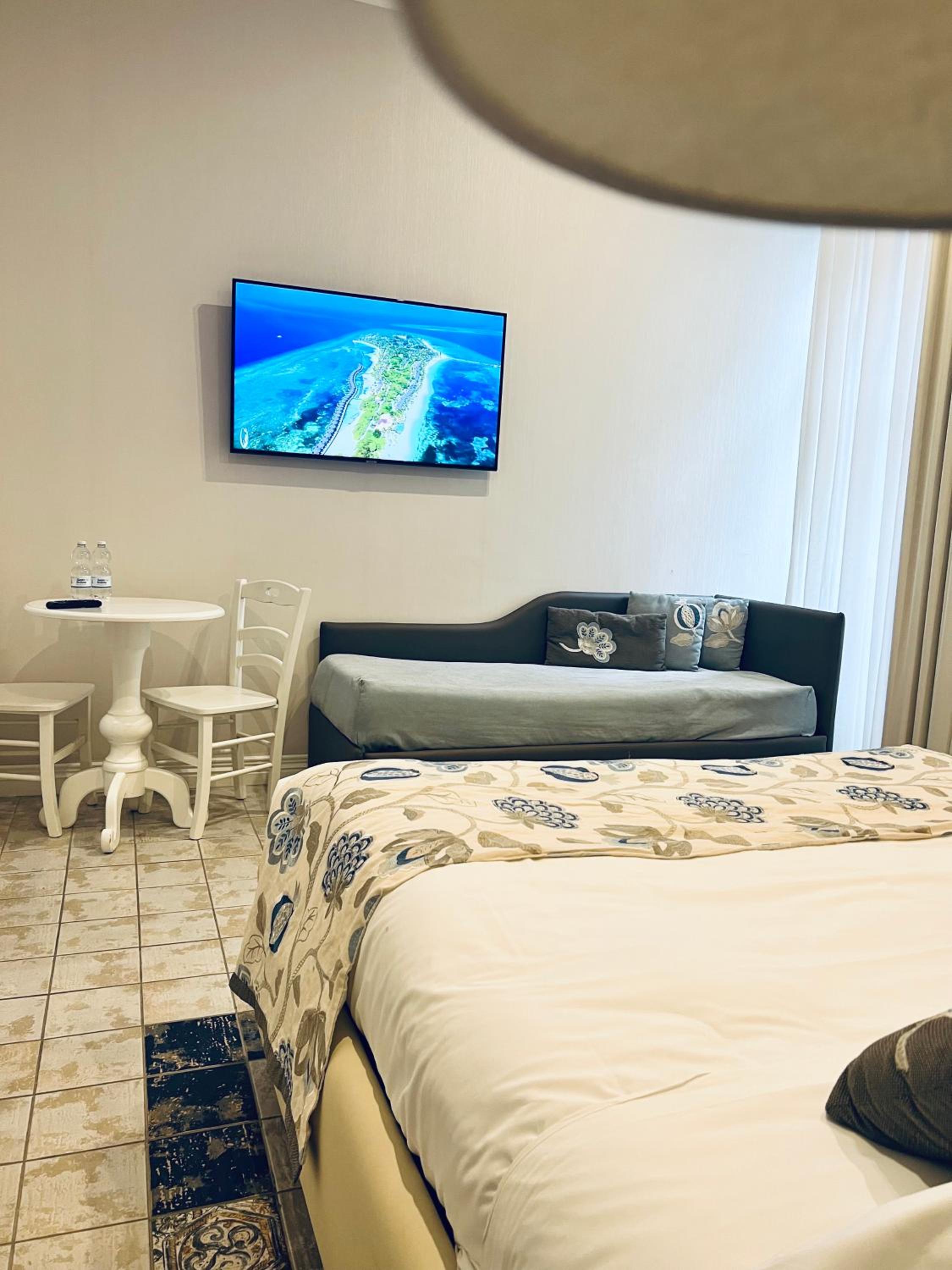MILUAR Relais - B&B - Vanvitelli